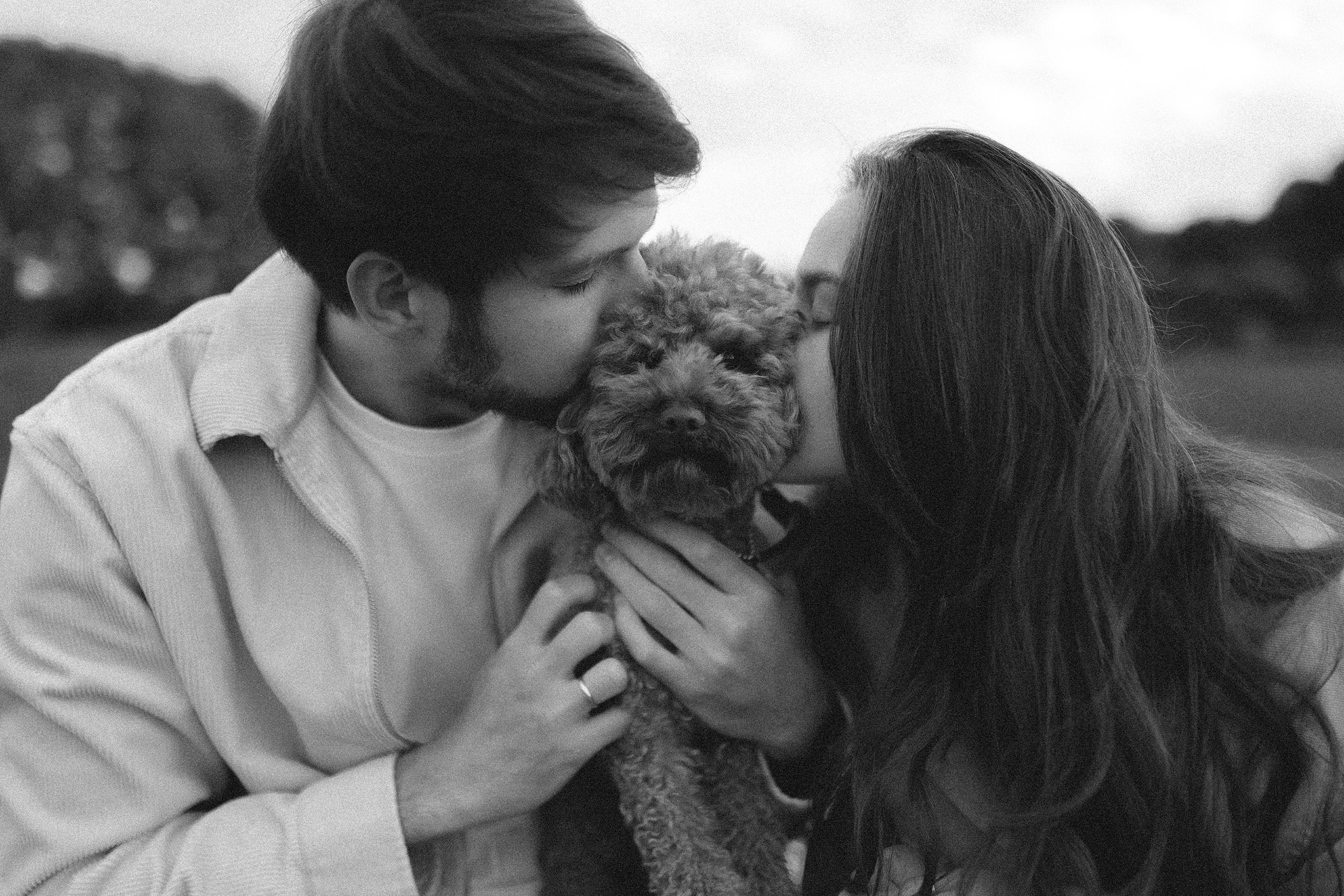 Родина Бруно. Фотограф-анімаліст Київ