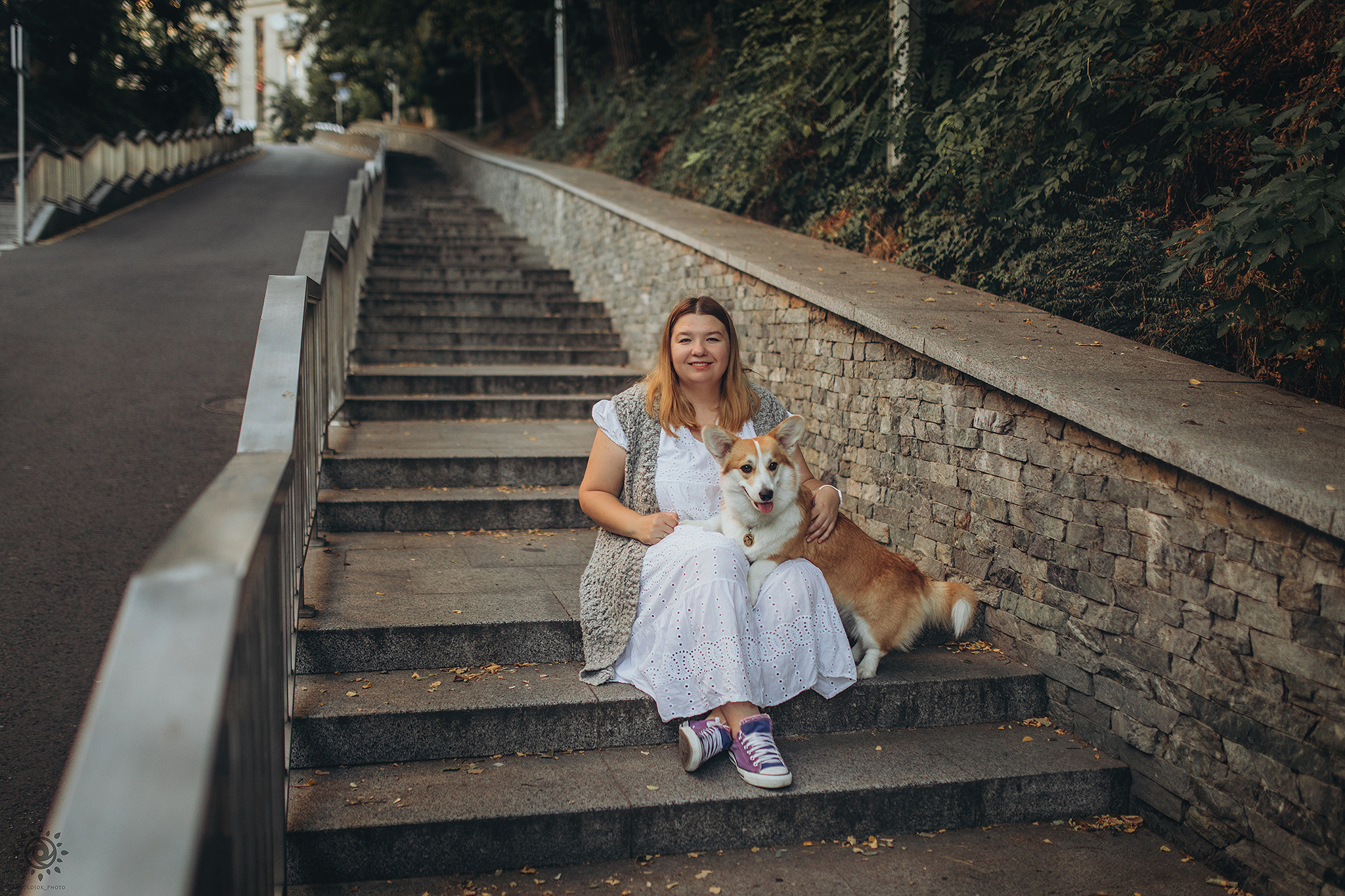 Родина Карамель. Фотограф-анімаліст Київ