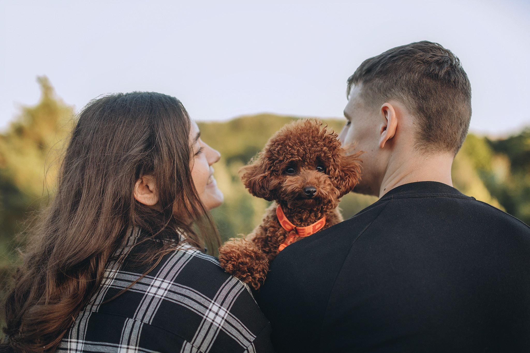 Родина Сьюзі. Фотограф-анімаліст Київ