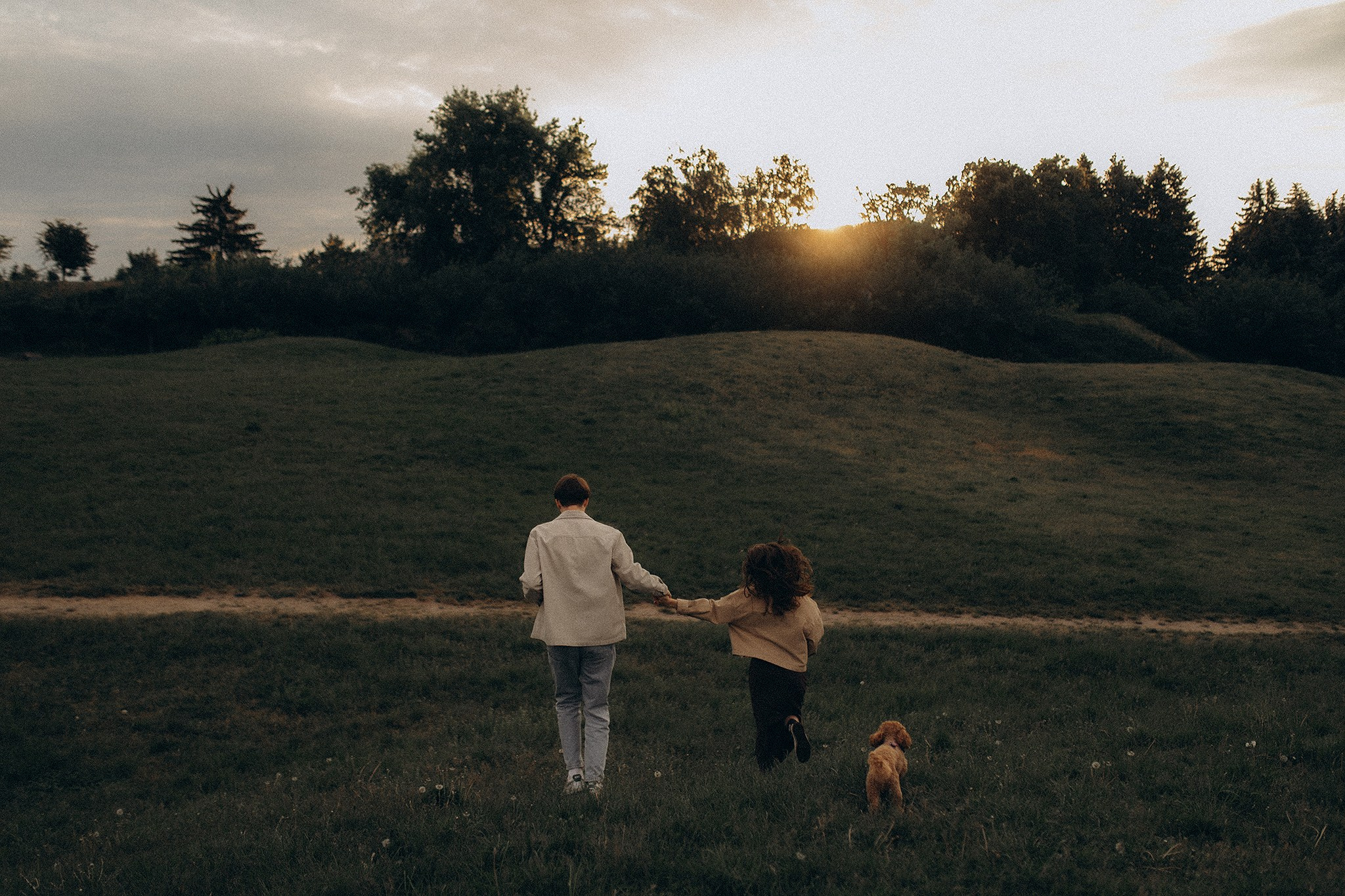 Родина Бруно. Фотограф-анімаліст Київ