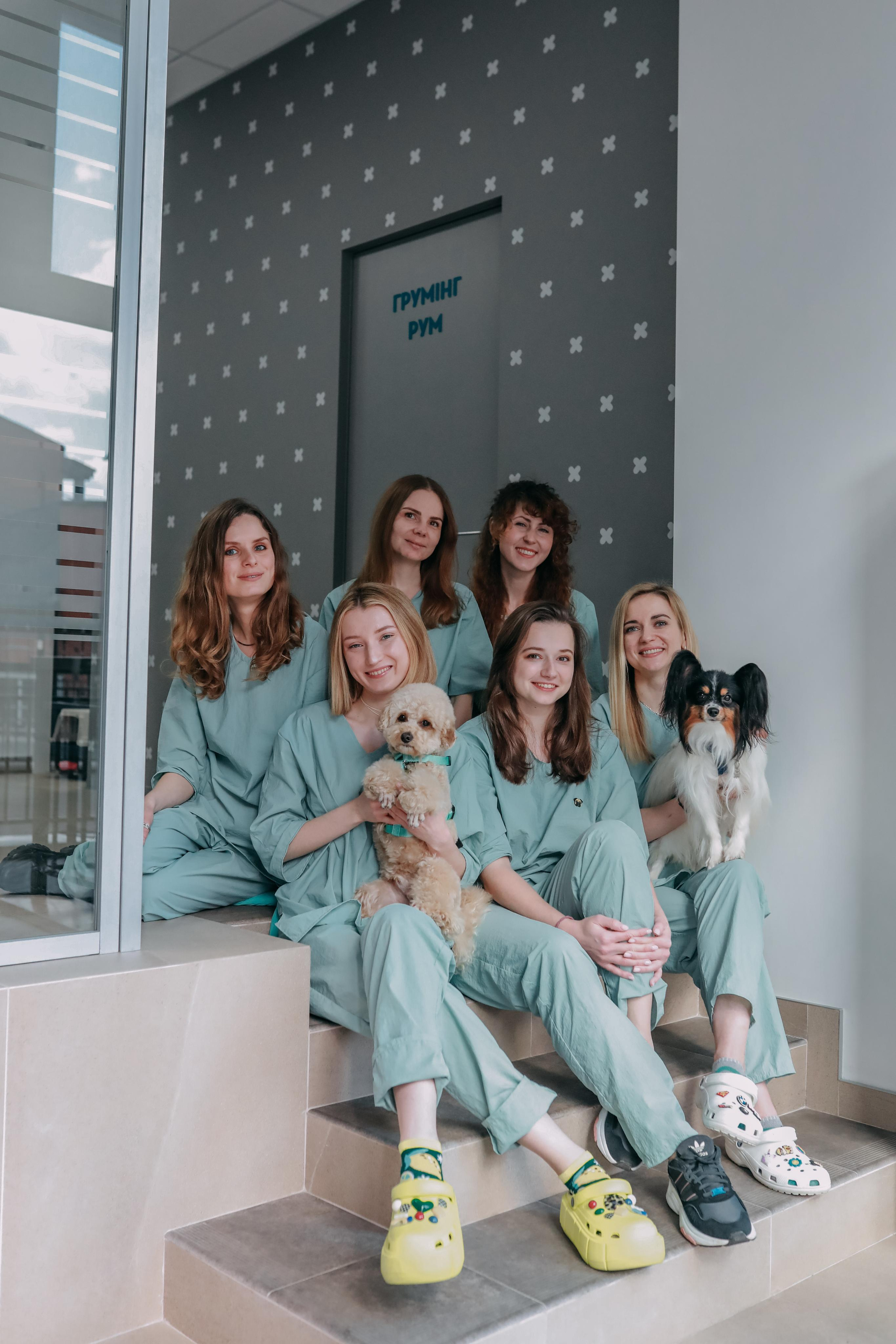 Hvist Hab. Фотограф-анімаліст Київ