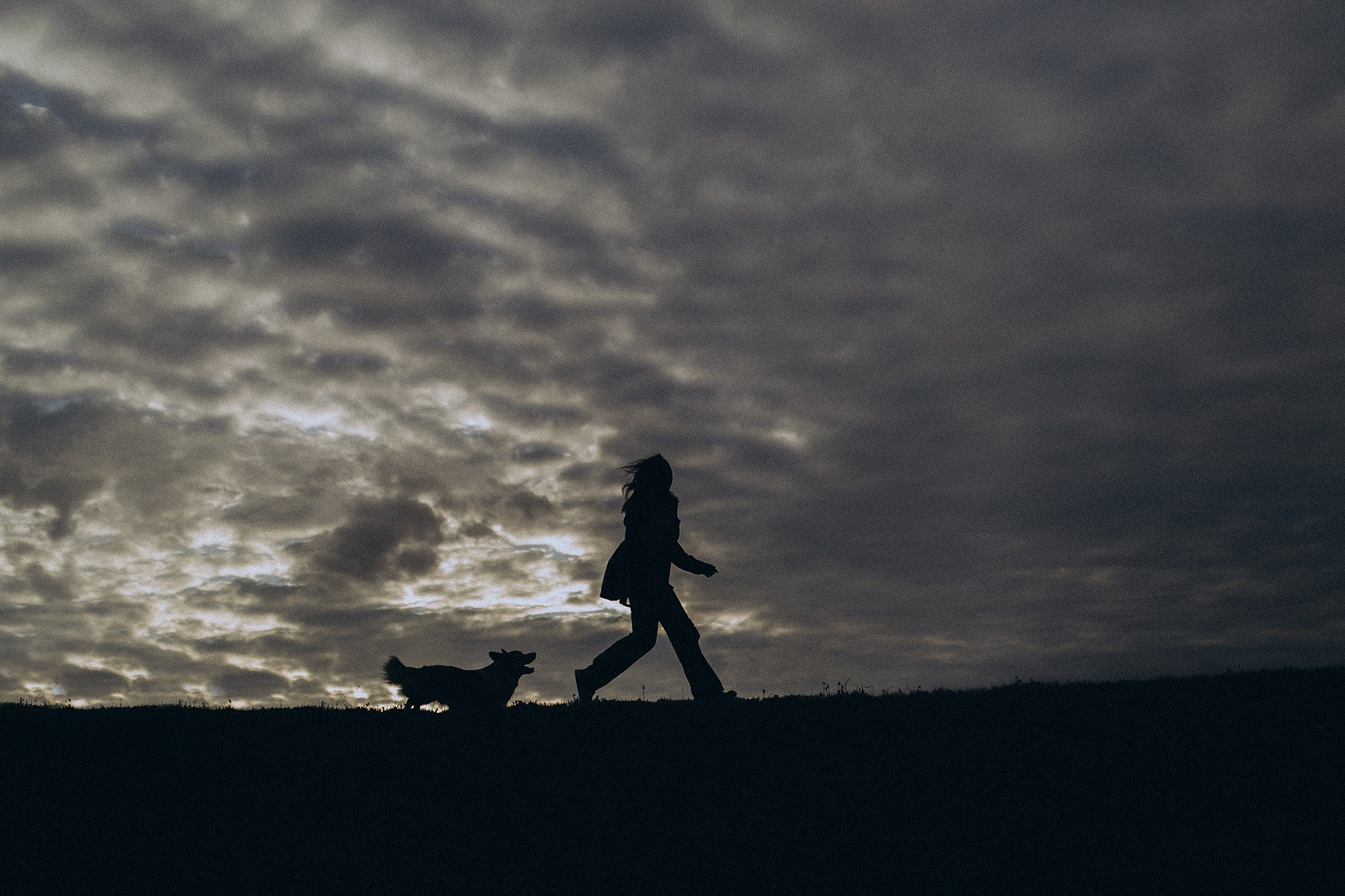 Руді та Ксюша. Фотограф-анімаліст Київ