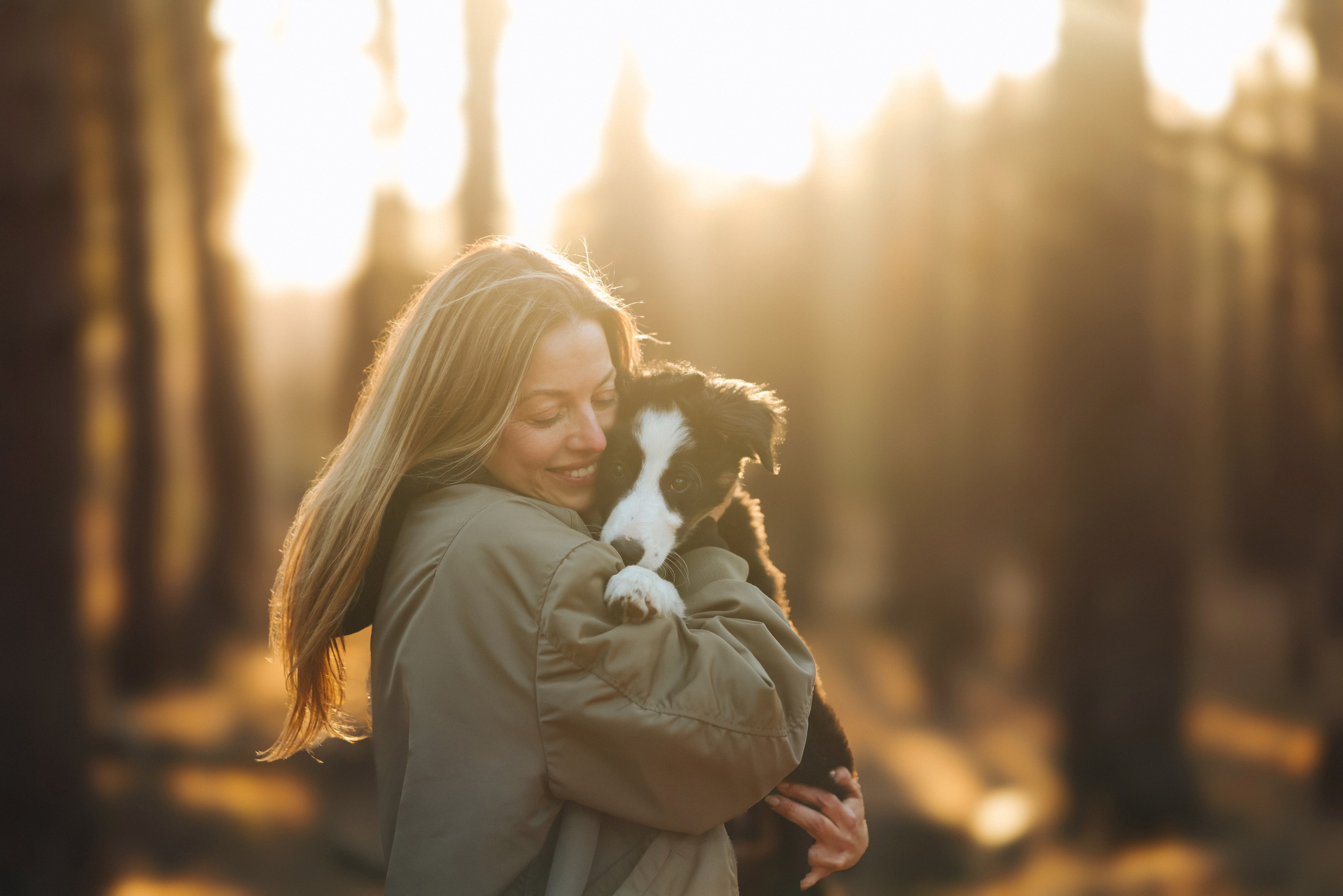 Фотограф-анімаліст Київ