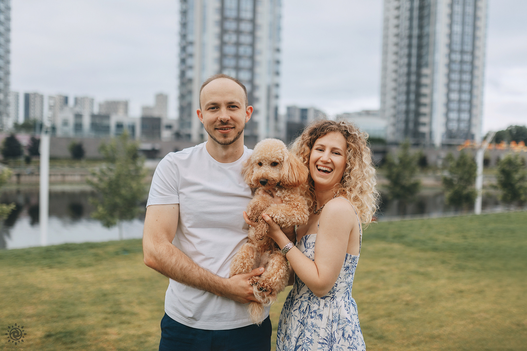 Родина Фініка. Фотограф-анімаліст Київ