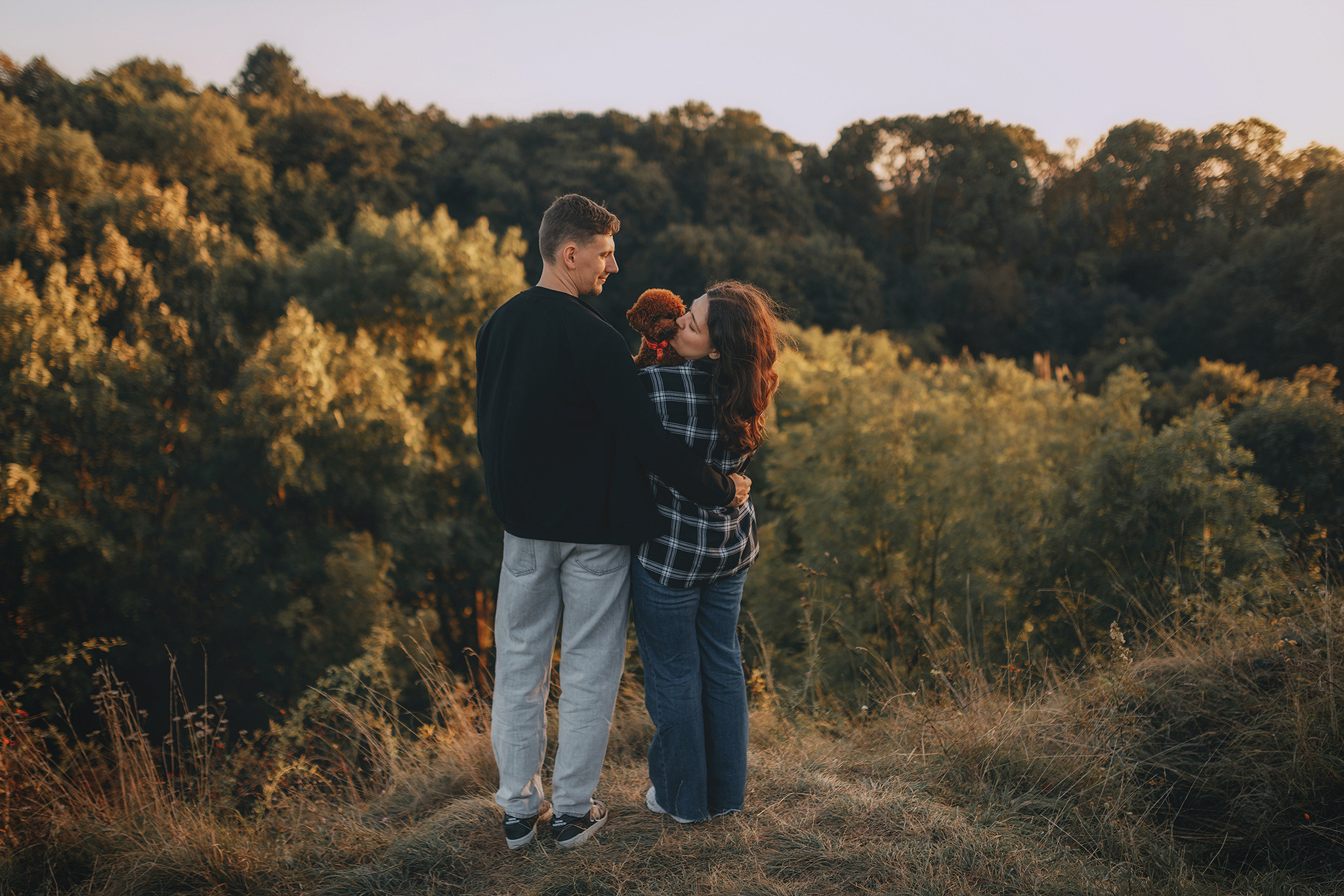 Родина Сьюзі. Фотограф-анімаліст Київ