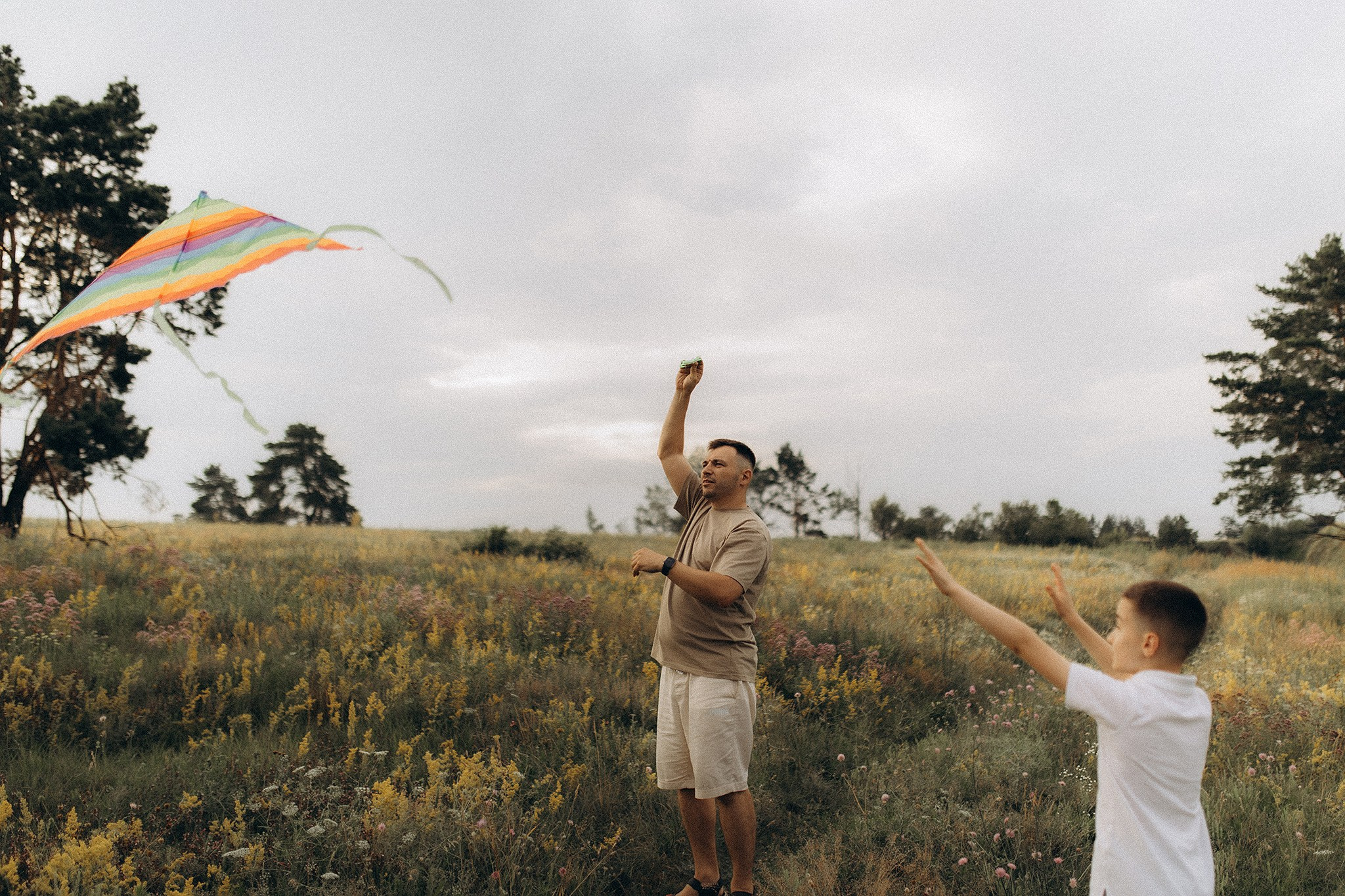 Родина Лої. Фотограф-анімаліст Київ