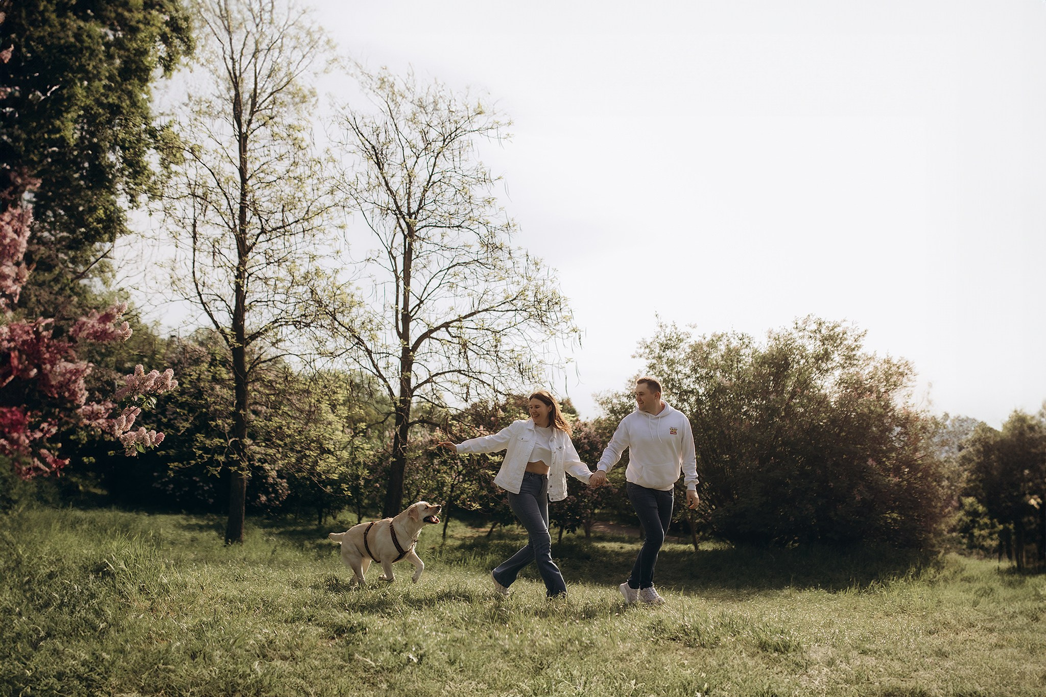 Родина Луни. Фотограф-анімаліст Київ