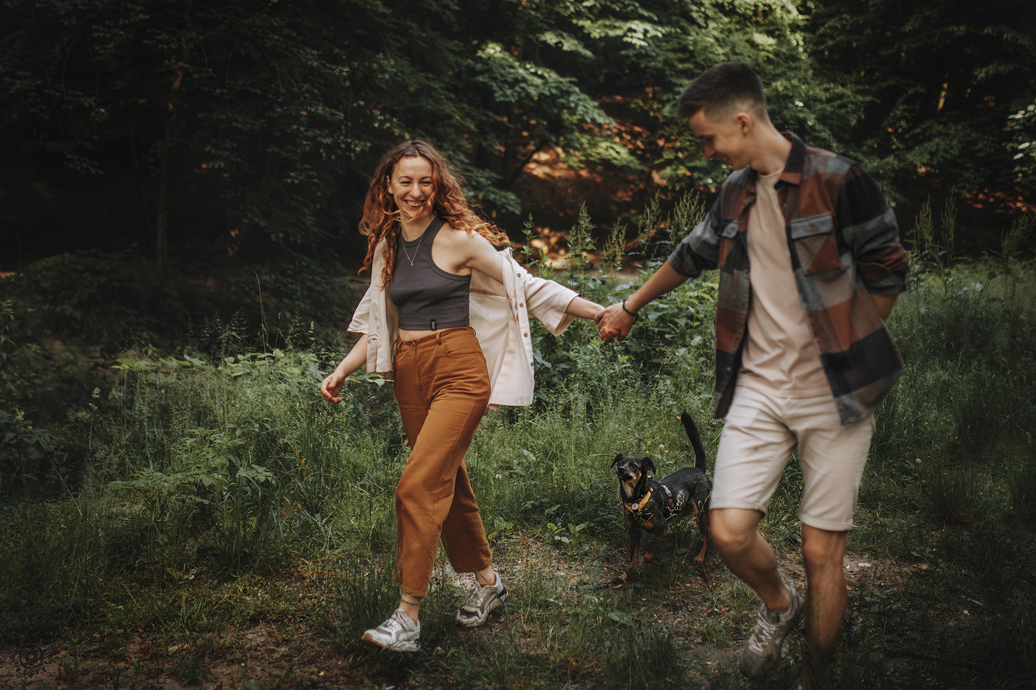 Родина Оливки. Фотограф-анімаліст Київ