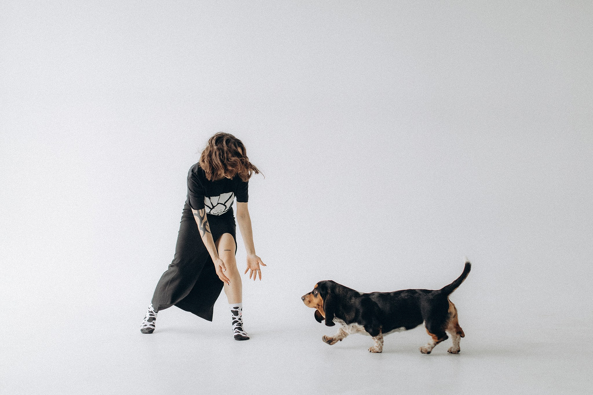 Родина Ромі. Фотограф-анімаліст Київ