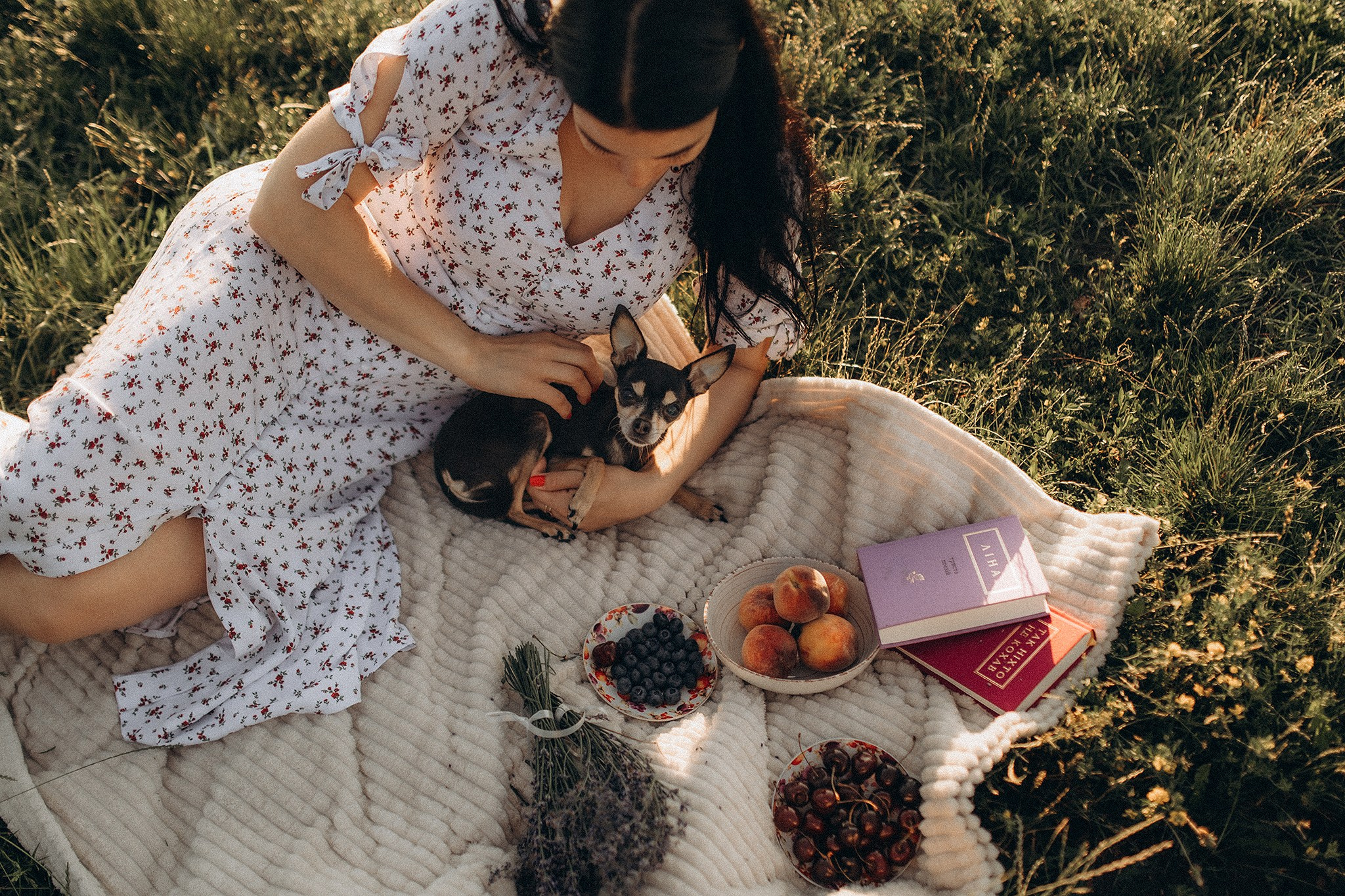 Чівас і Таня. Фотограф-анімаліст Київ