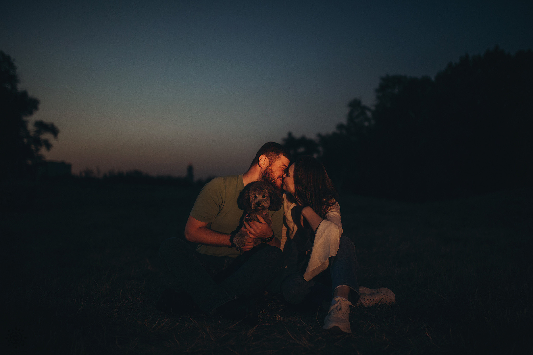 Родина Моніка. Фотограф-анімаліст Київ