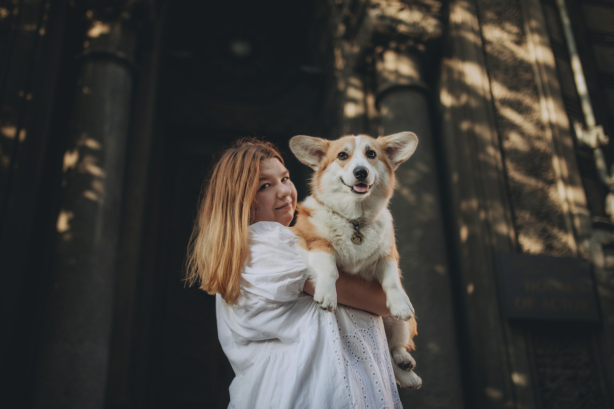 Родина Карамель. Фотограф-анімаліст Київ