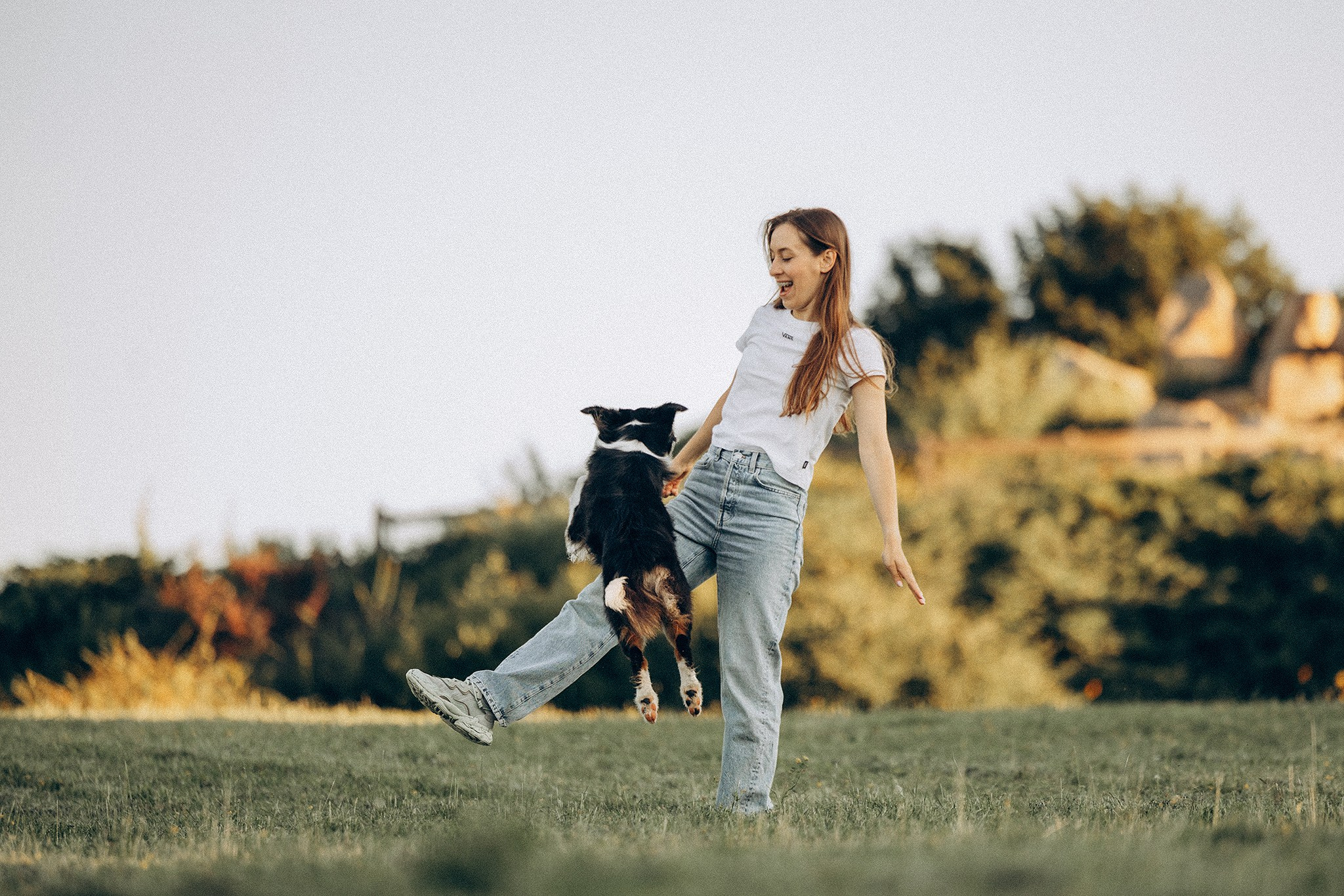 Арві та її родина. Фотограф-анімаліст Київ