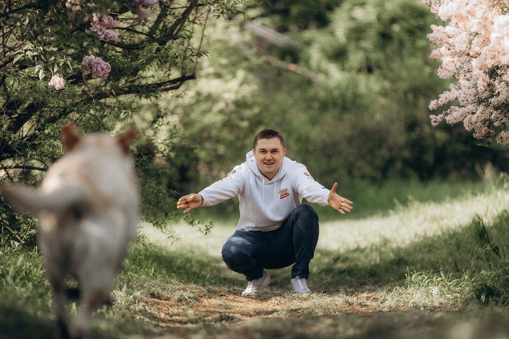 Родина Луни. Фотограф-анімаліст Київ