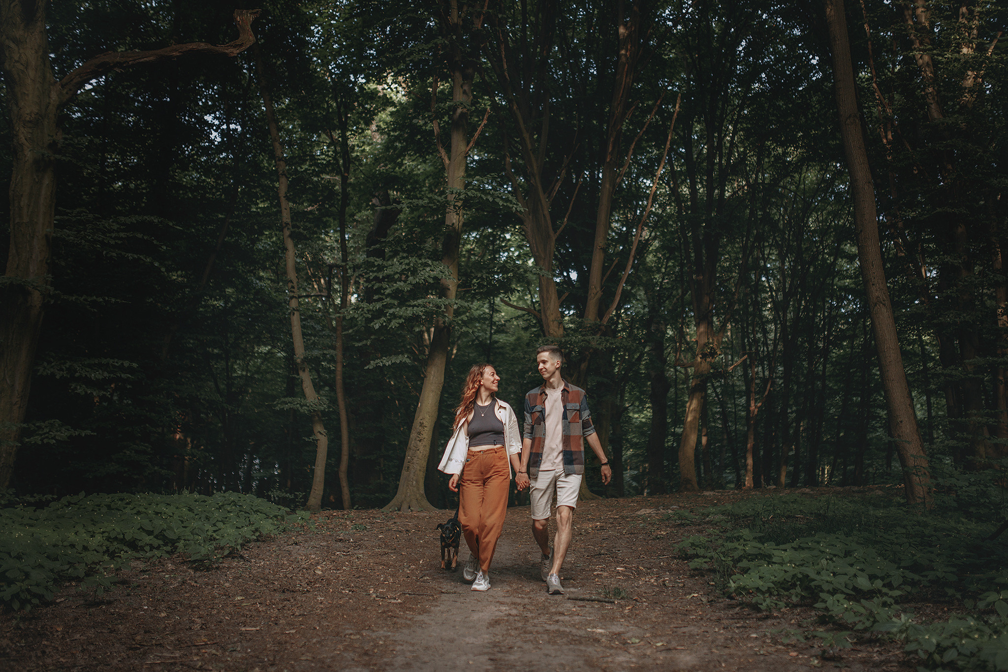 Родина Оливки. Фотограф-анімаліст Київ