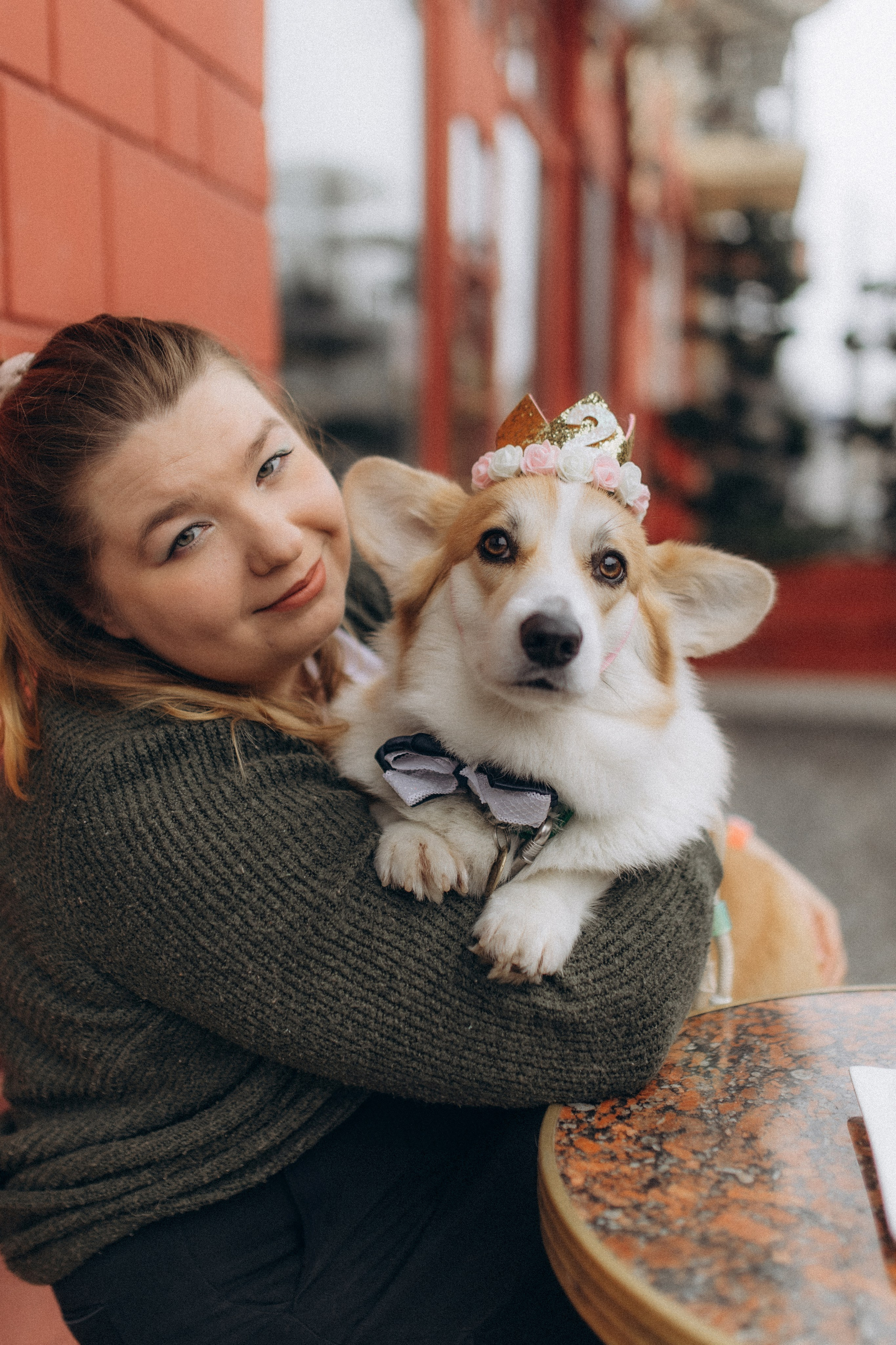 Карамелі 2 роки. Фотограф-анімаліст Київ