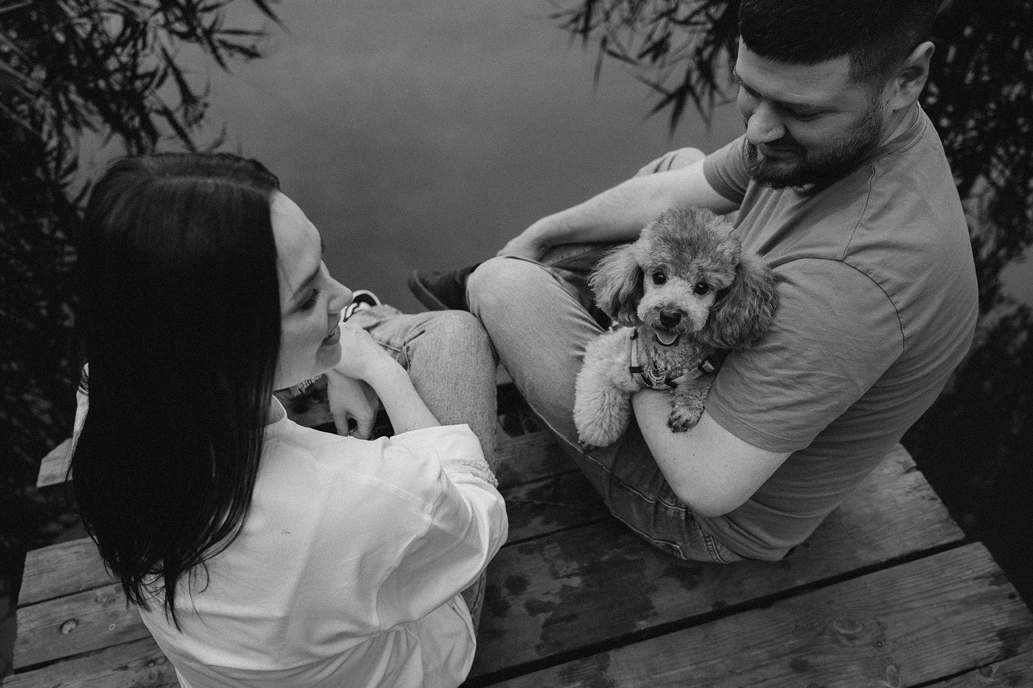 Родина Моніка. Фотограф-анімаліст Київ