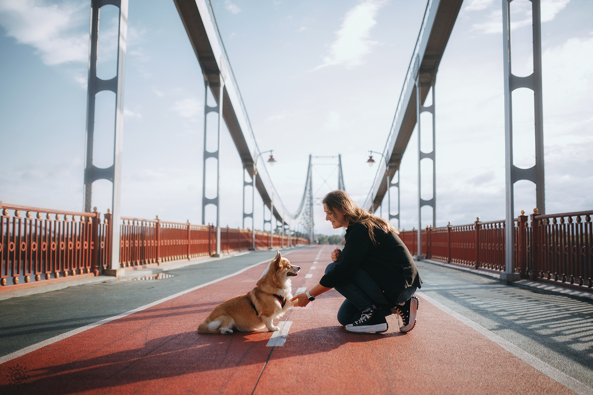 Родина Монті. Фотограф-анімаліст Київ