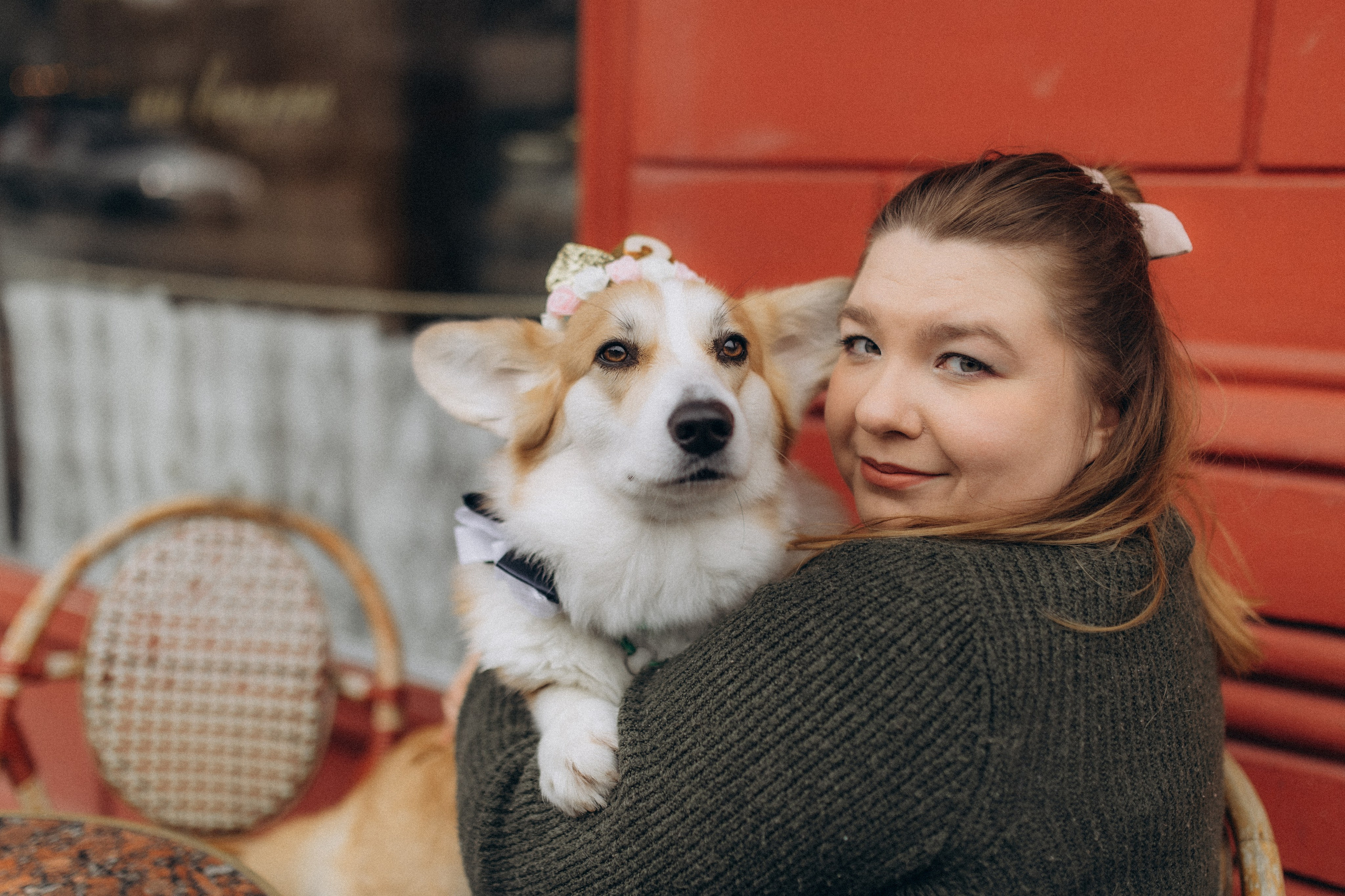 Карамелі 2 роки. Фотограф-анімаліст Київ