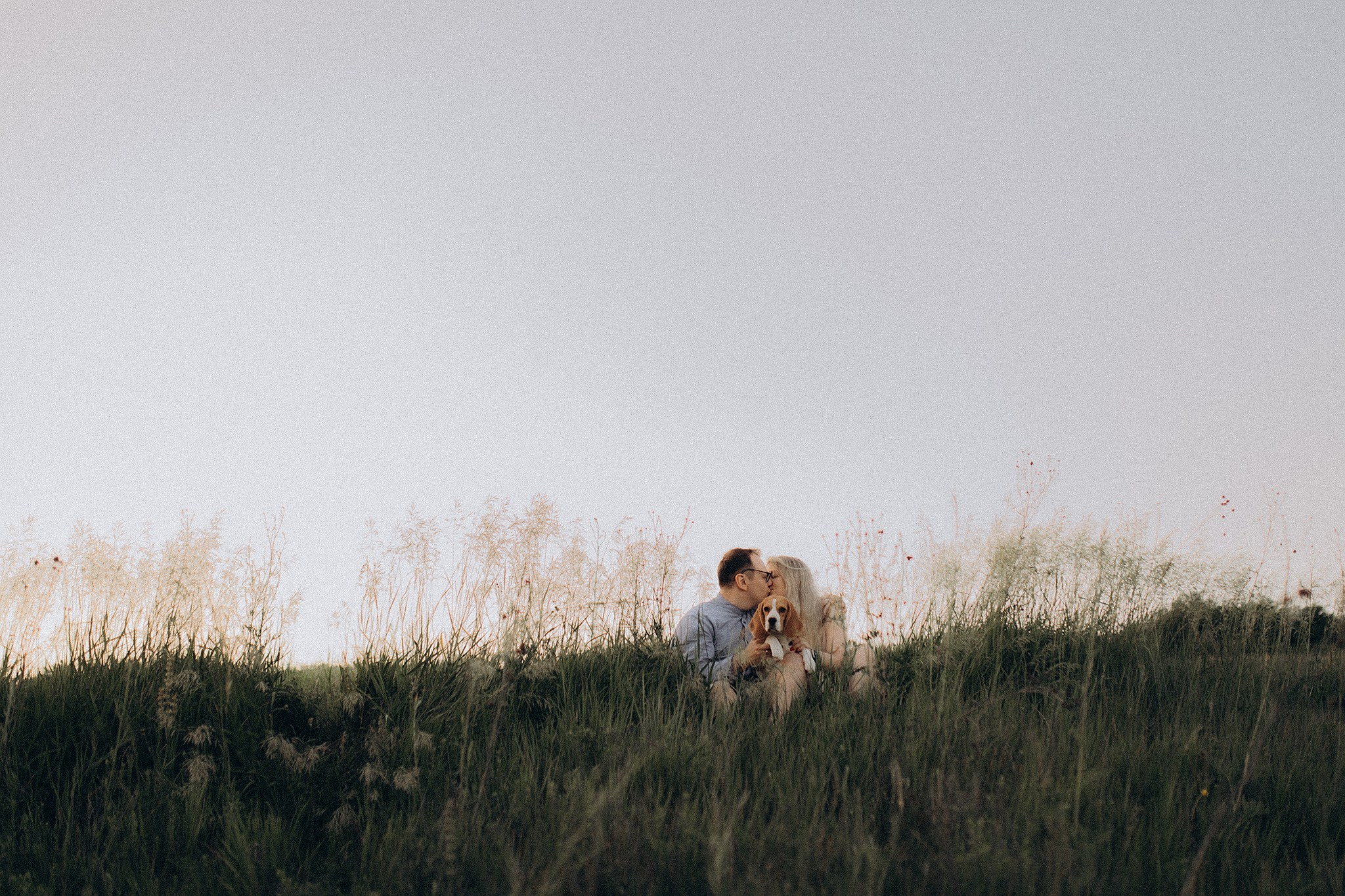 Родина Рей. Фотограф-анімаліст Київ