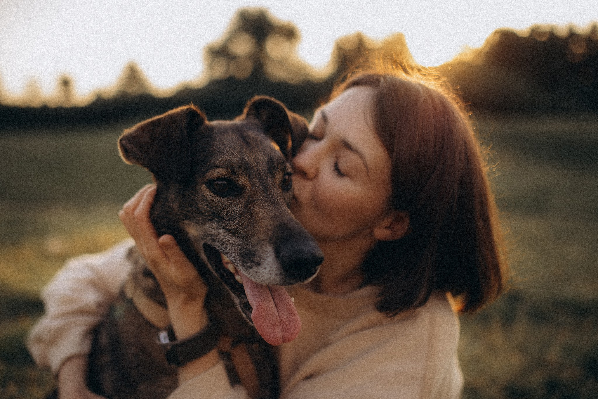Фінік та Еля. Фотограф-анімаліст Київ