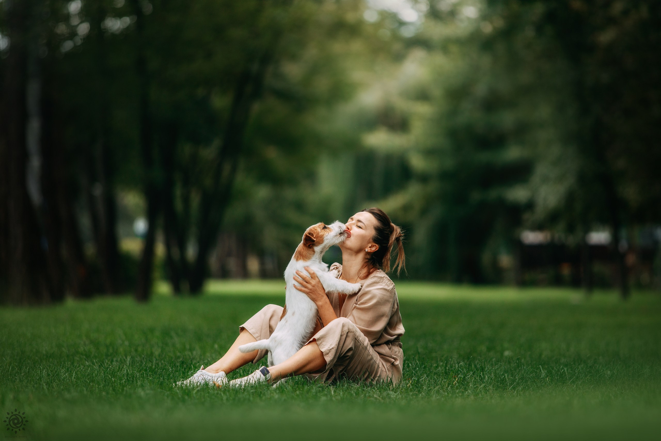 Тіт. Фотограф-анімаліст Київ