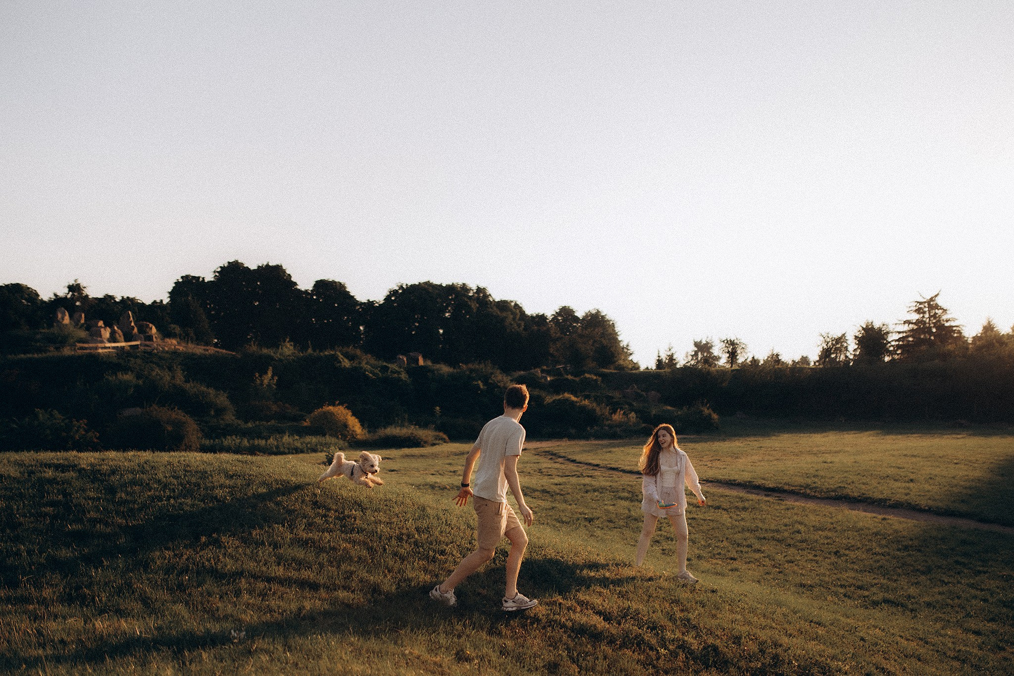 Сем та його родина. Фотограф-анімаліст Київ