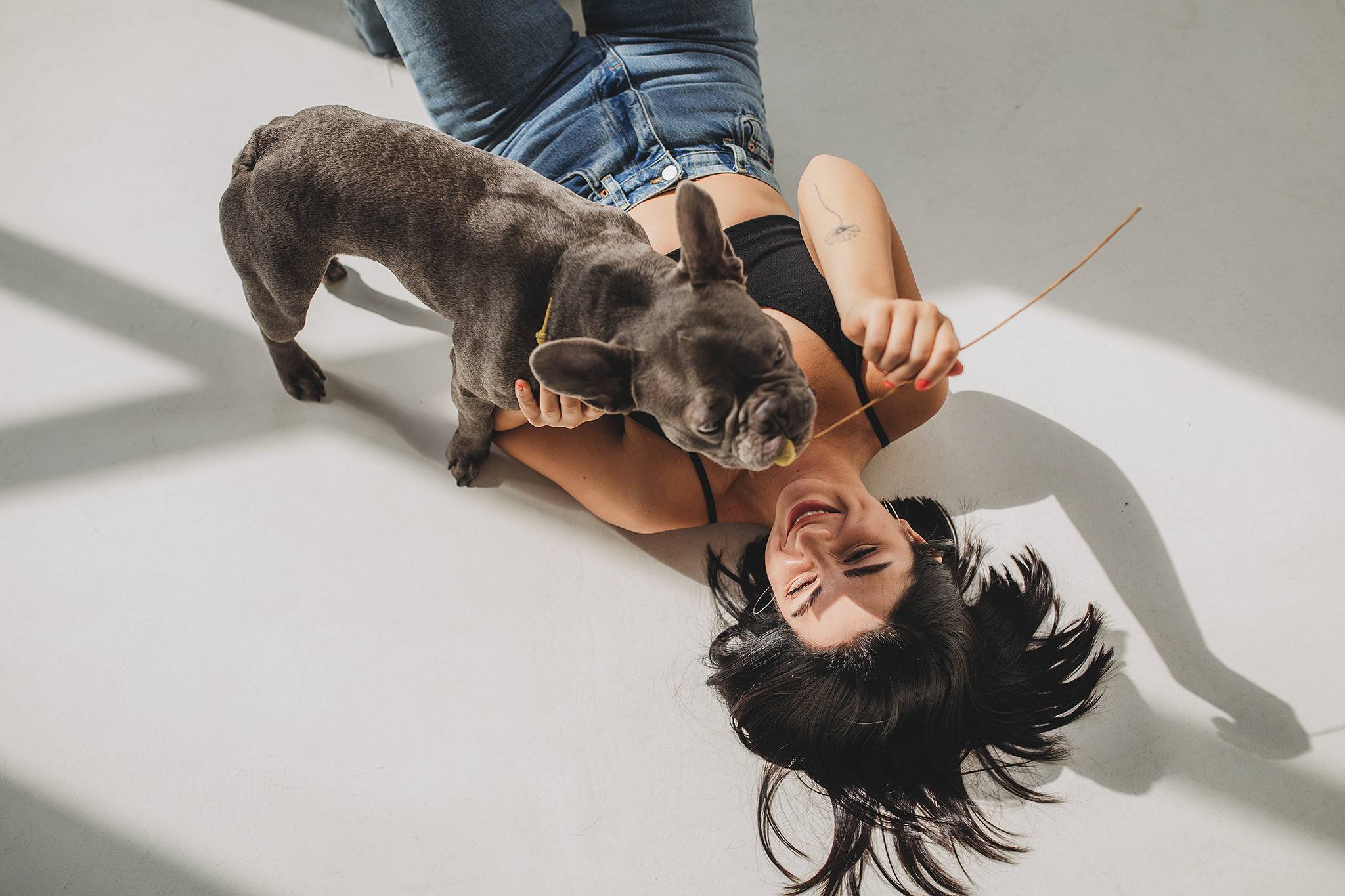 Родина Марса. Фотограф-анімаліст Київ