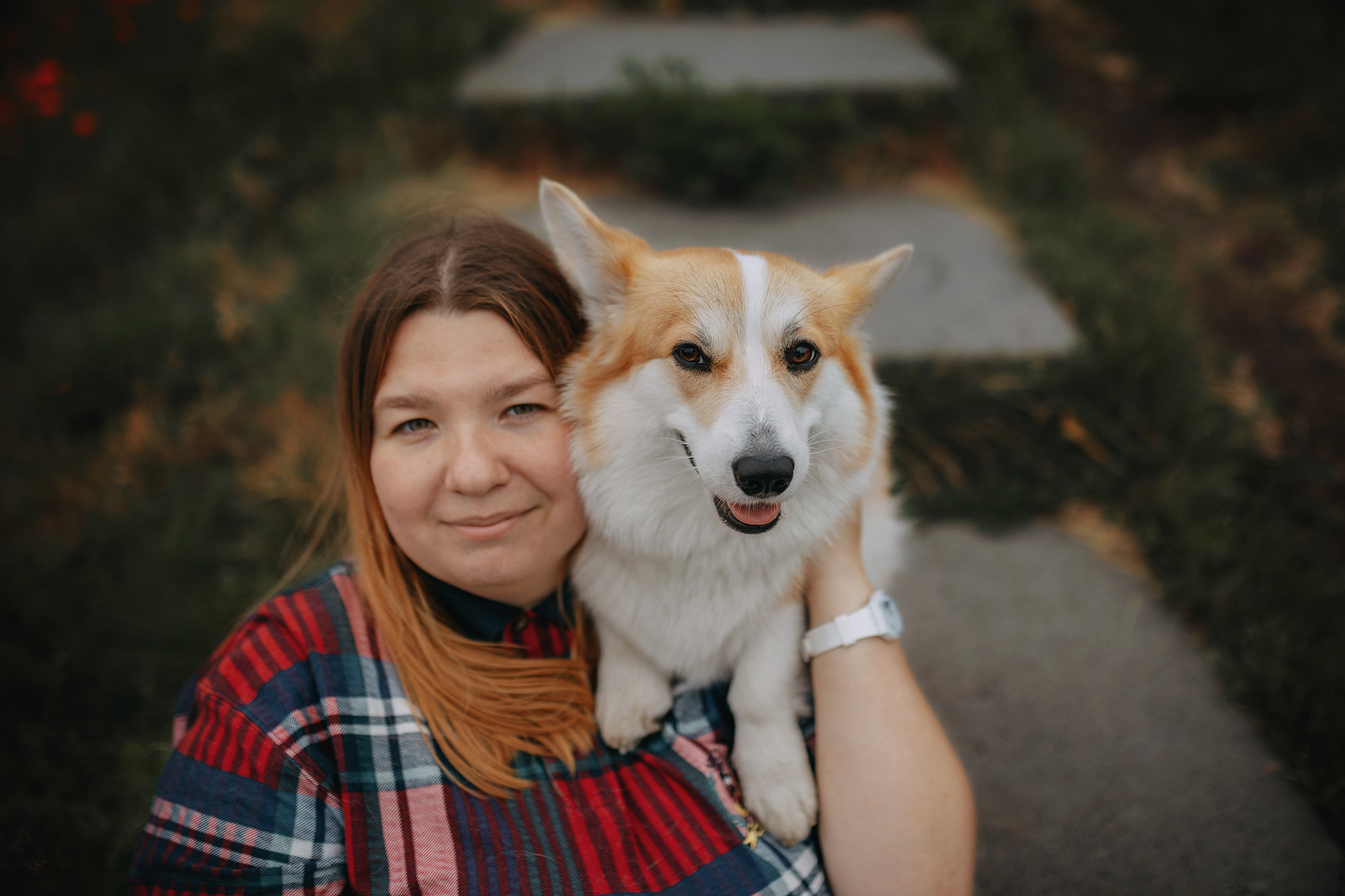 Родина Карамель. Фотограф-анімаліст Київ