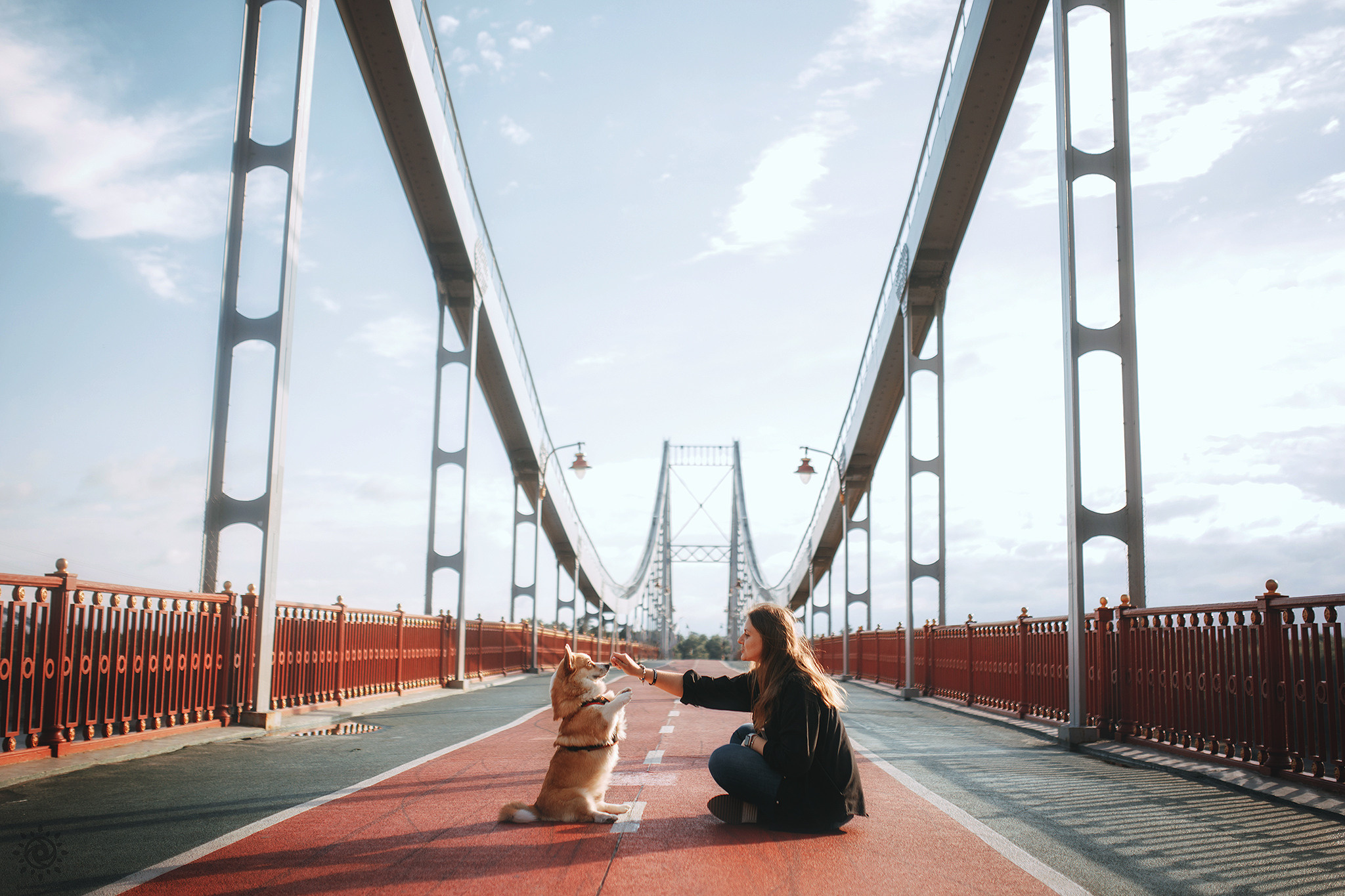 Родина Монті. Фотограф-анімаліст Київ