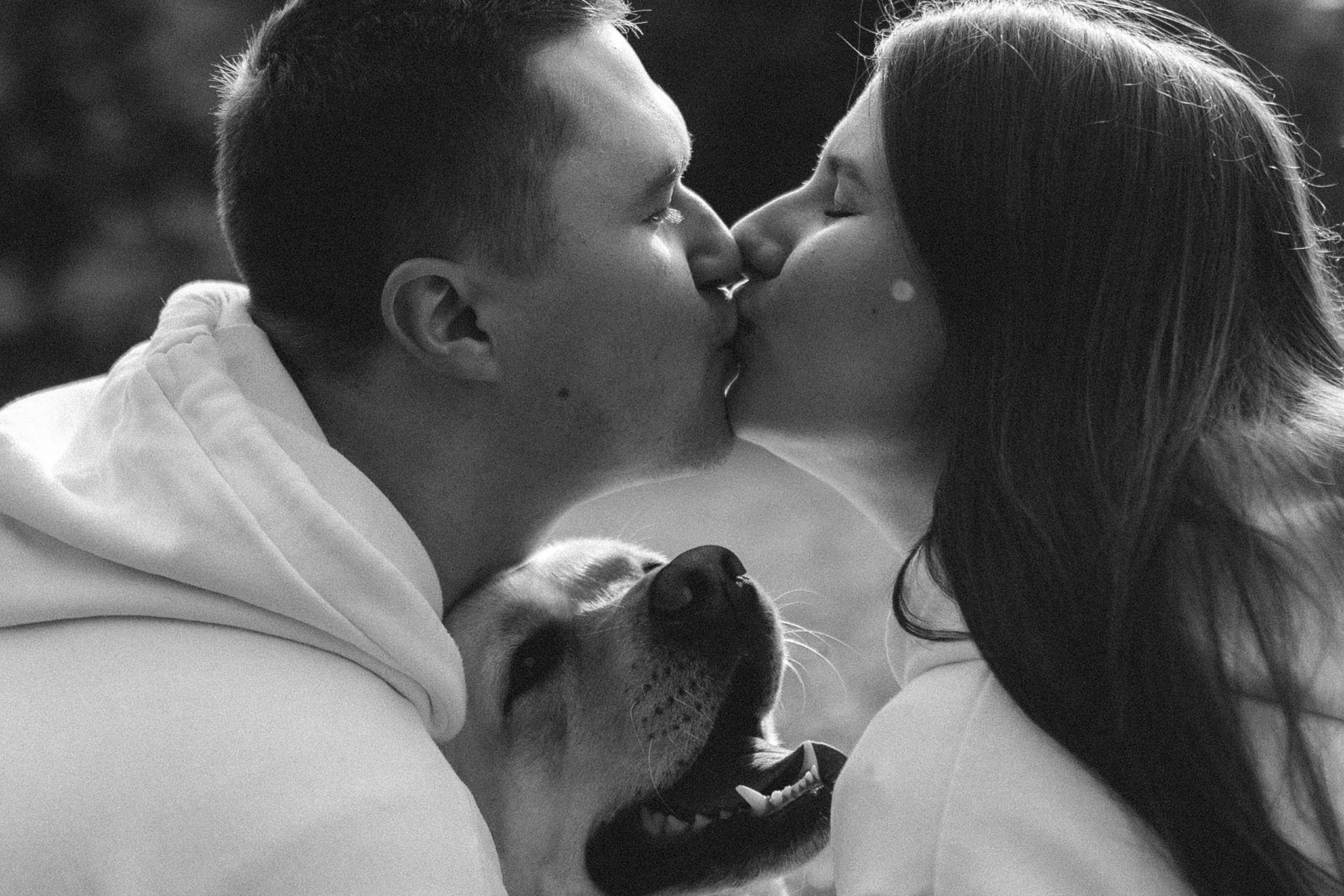 Родина Луни. Фотограф-анімаліст Київ