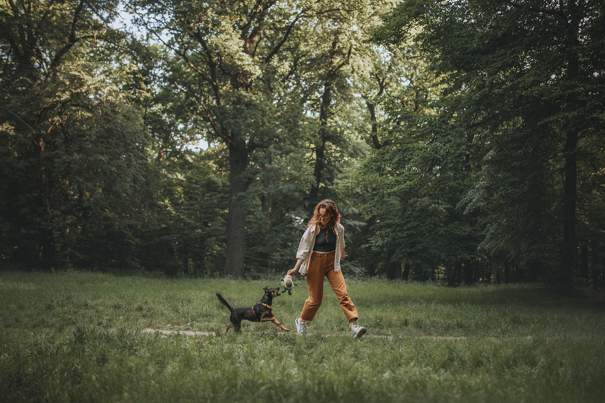 Родина Оливки. Фотограф-анімаліст Київ