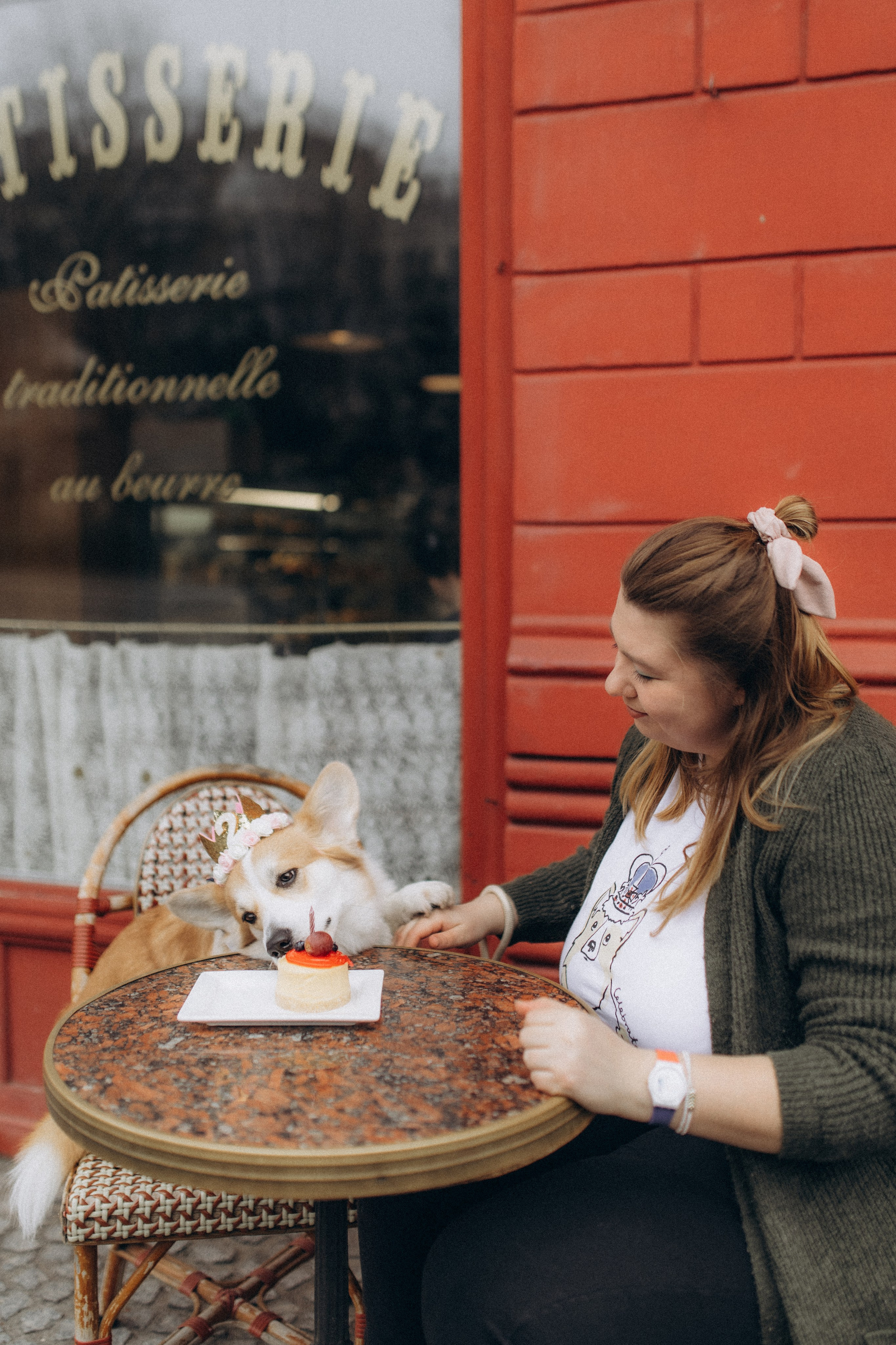 Карамелі 2 роки. Фотограф-анімаліст Київ