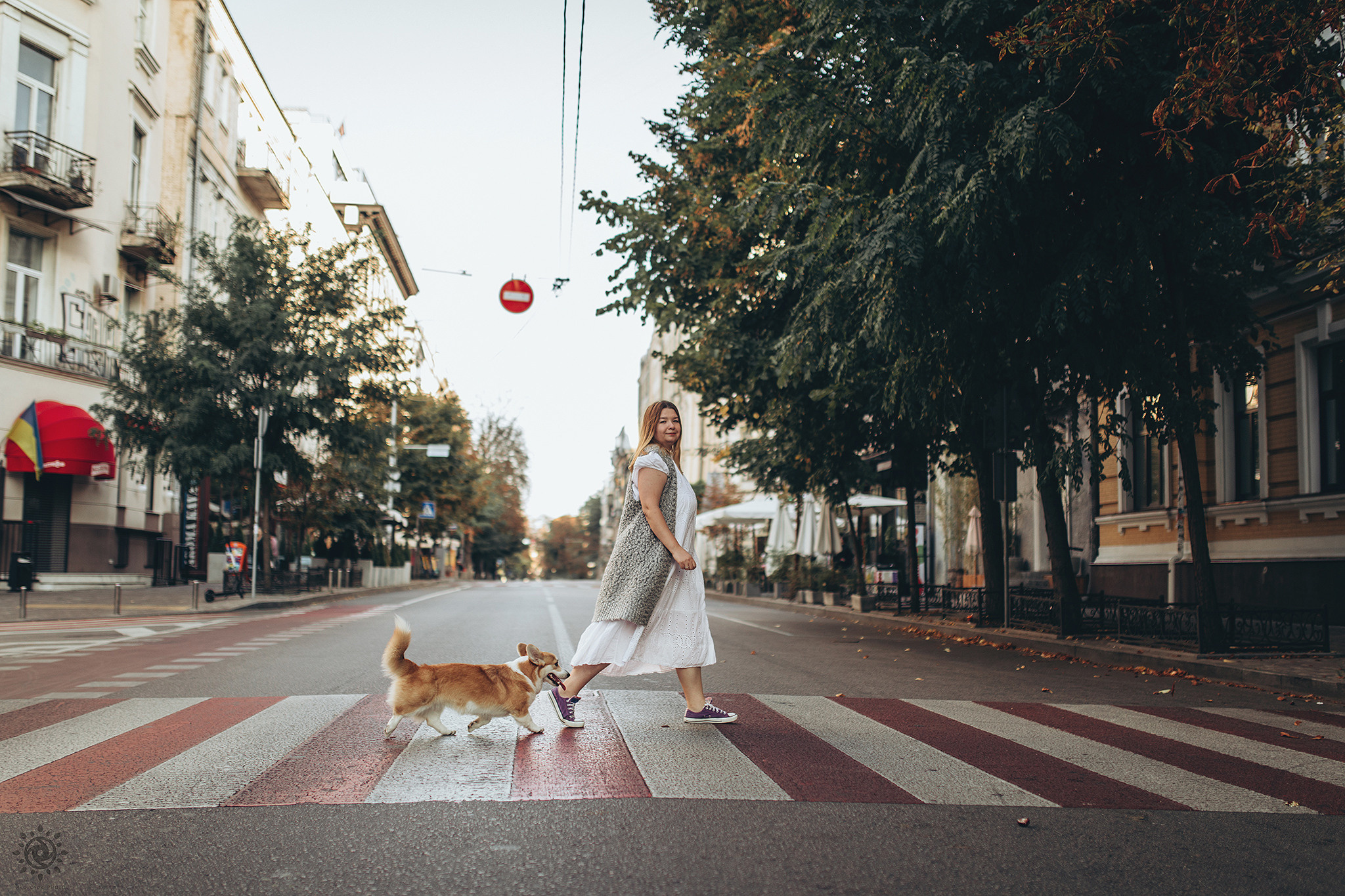 Родина Карамель. Фотограф-анімаліст Київ