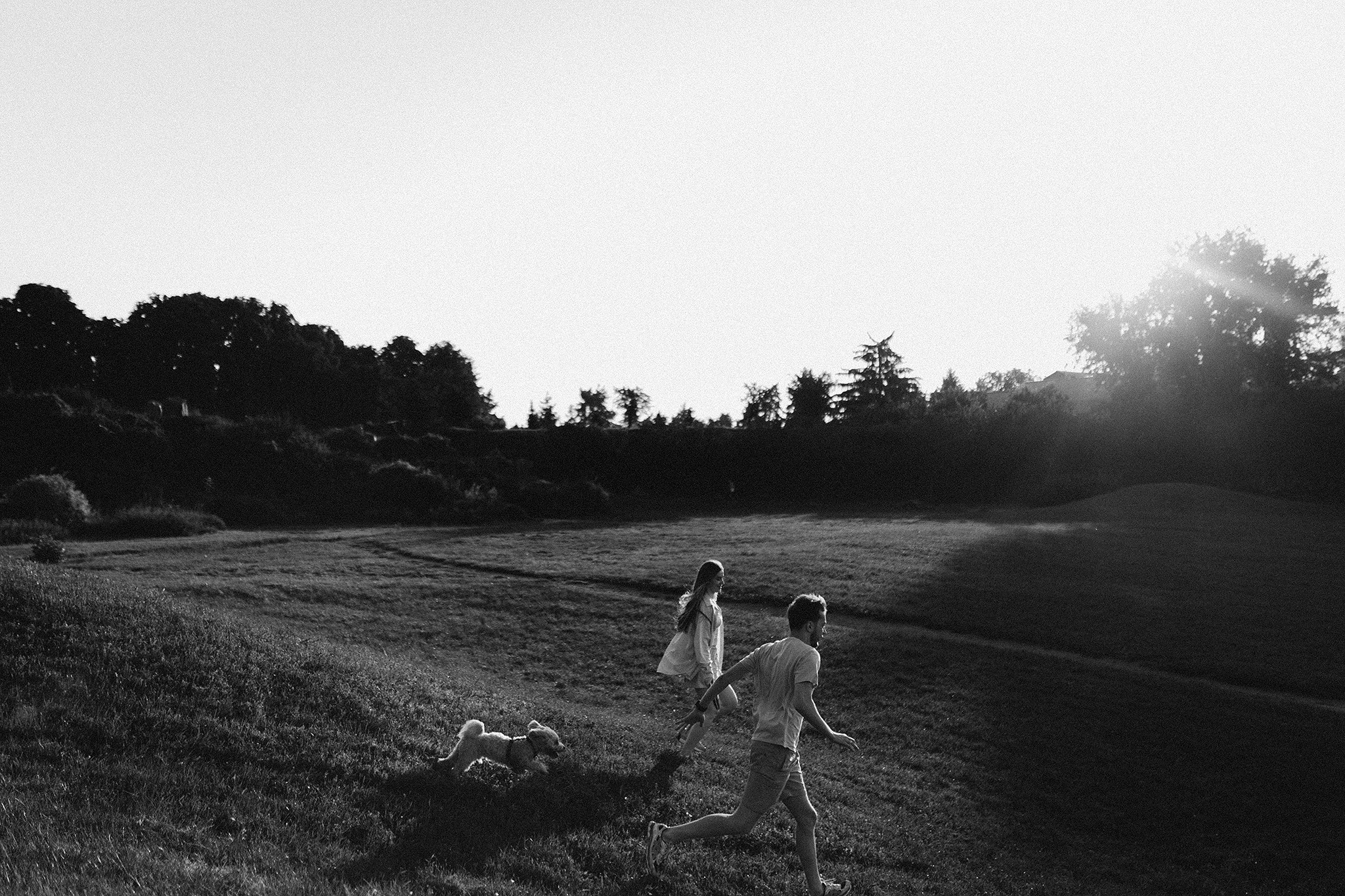 Сем та його родина. Фотограф-анімаліст Київ