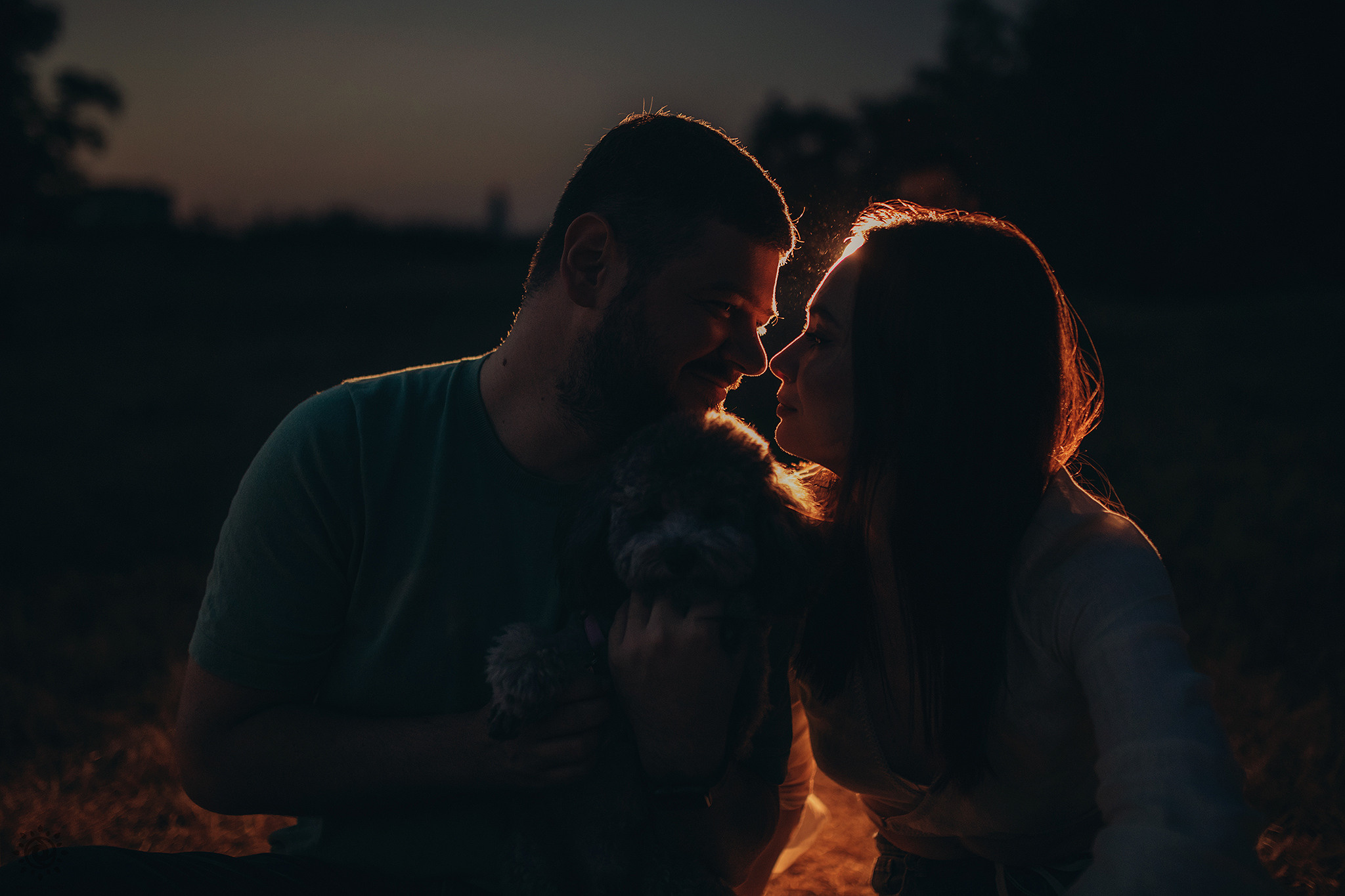 Родина Моніка. Фотограф-анімаліст Київ