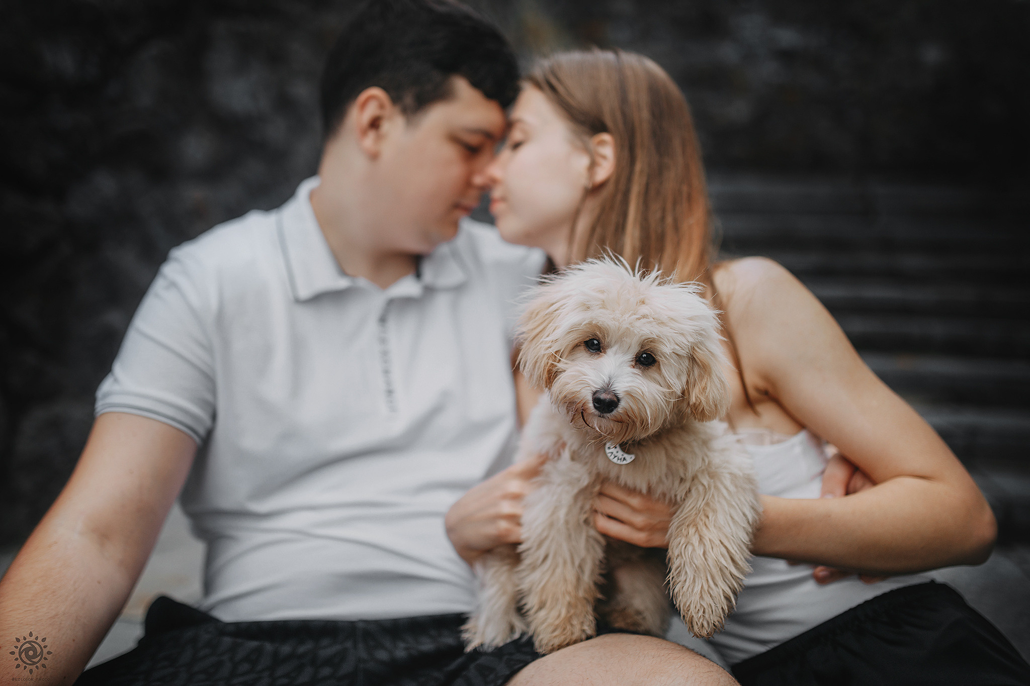 Родина Луни. Фотограф-анімаліст Київ