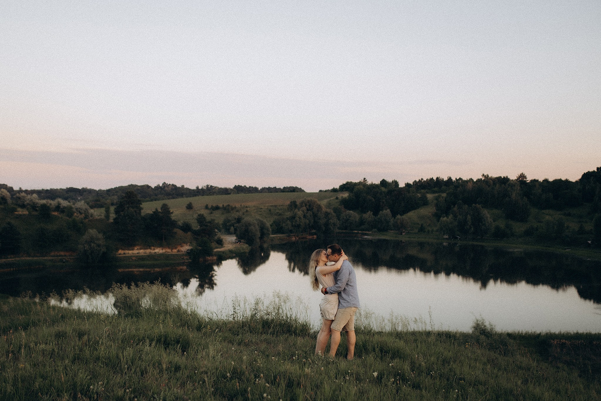 Родина Рей. Фотограф-анімаліст Київ