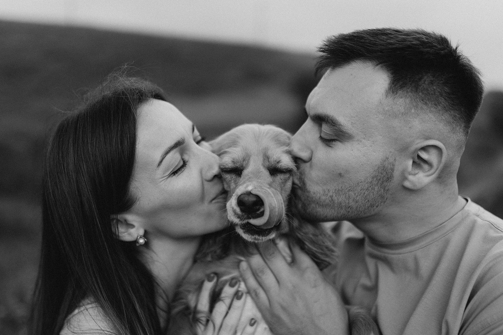 Родина Лої. Фотограф-анімаліст Київ