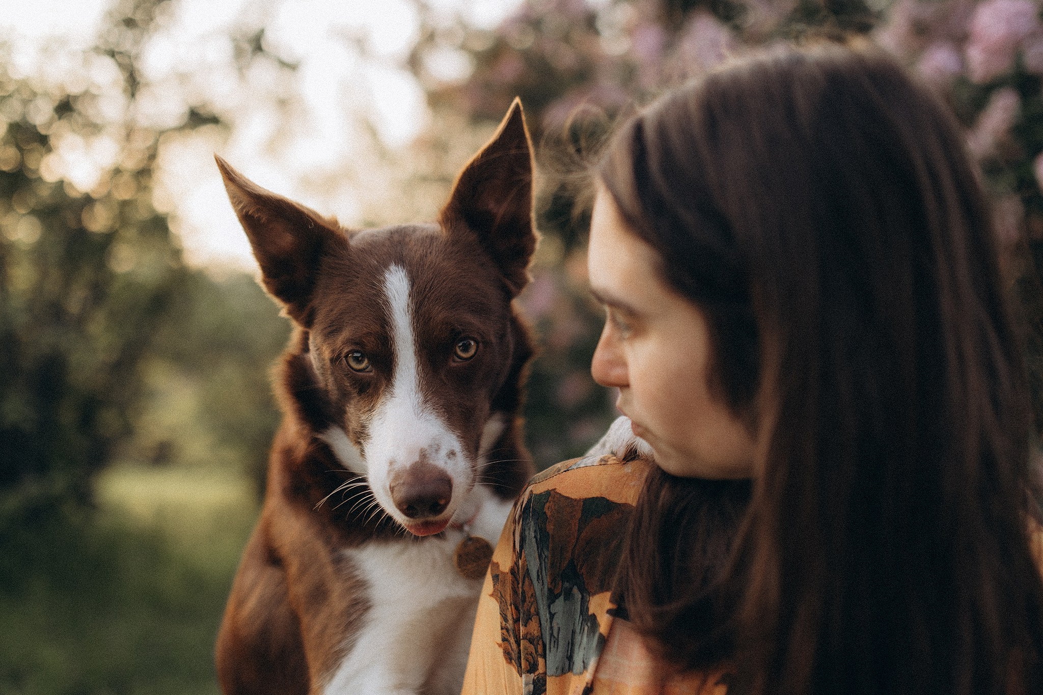 Лінч з Ма. Фотограф-анімаліст Київ