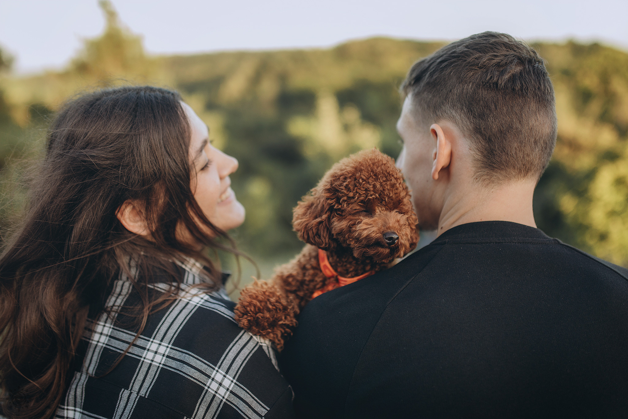 Родина Сьюзі. Фотограф-анімаліст Київ