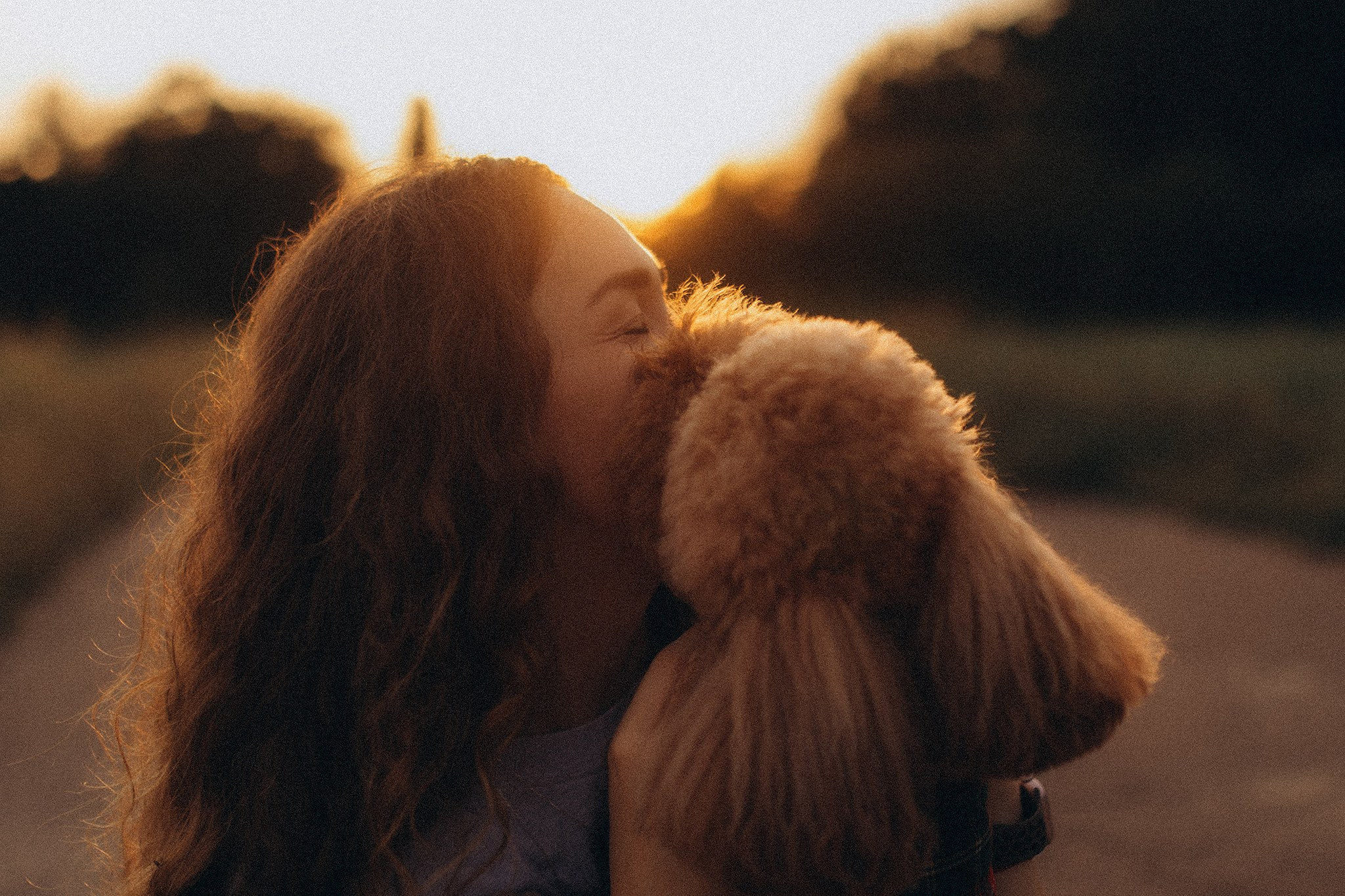 Бєня та Люда. Фотограф-анімаліст Київ