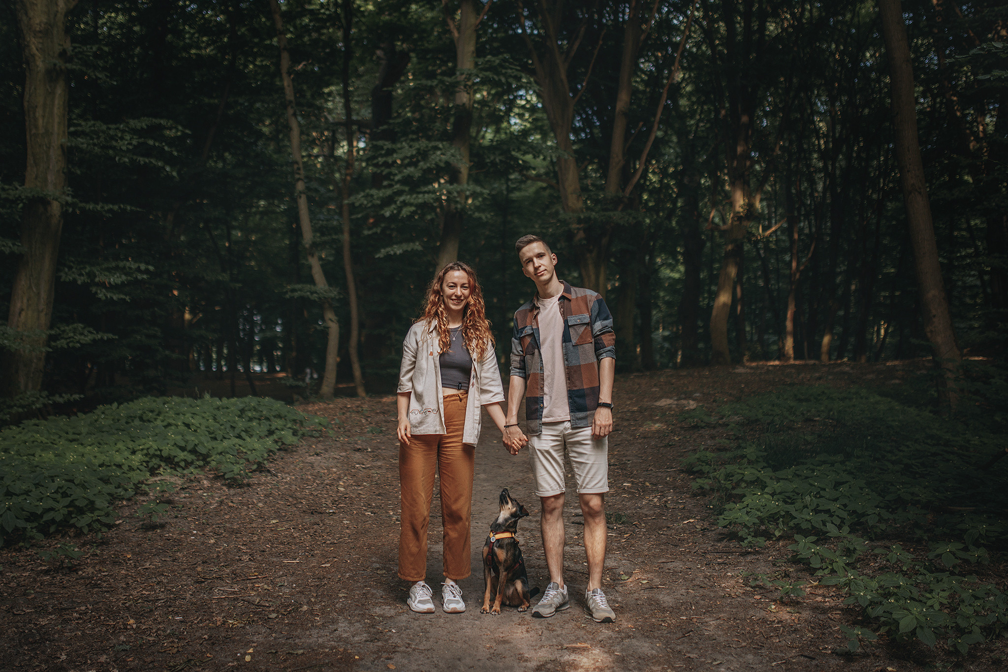 Родина Оливки. Фотограф-анімаліст Київ