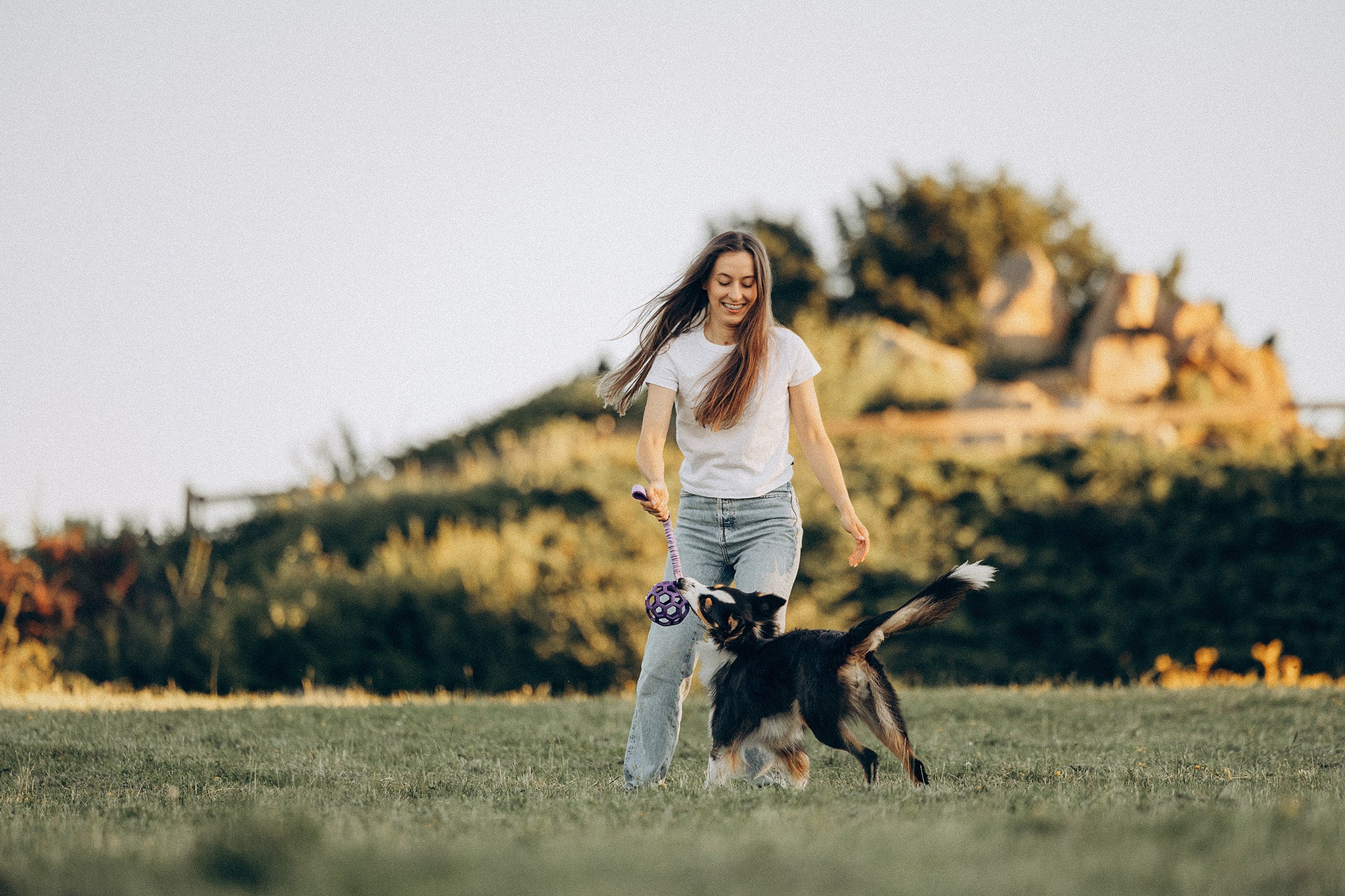 Арві та її родина. Фотограф-анімаліст Київ