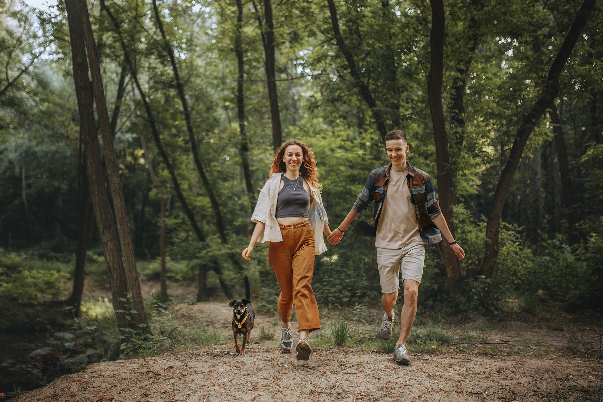 Родина Оливки. Фотограф-анімаліст Київ