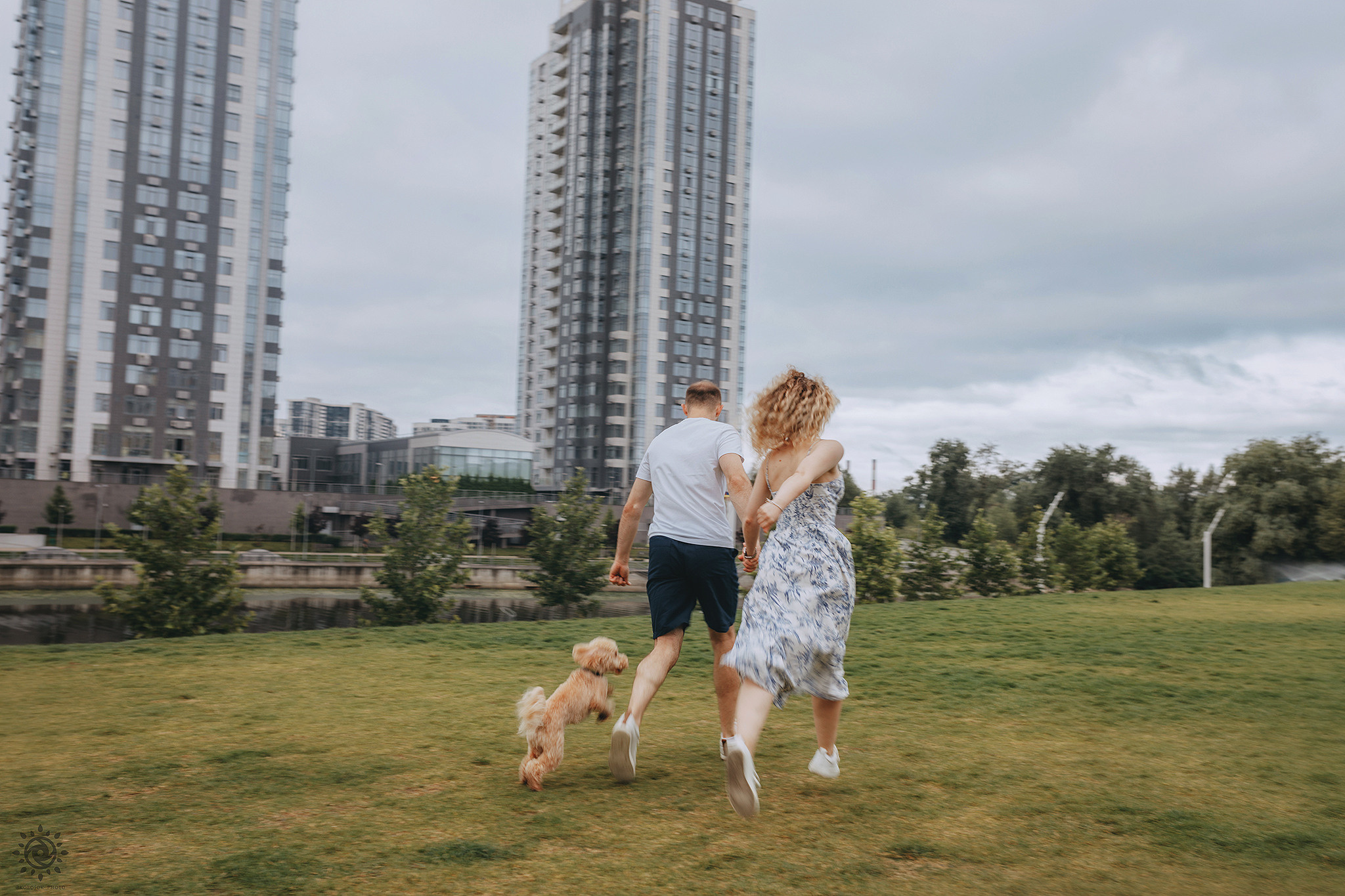 Родина Фініка. Фотограф-анімаліст Київ