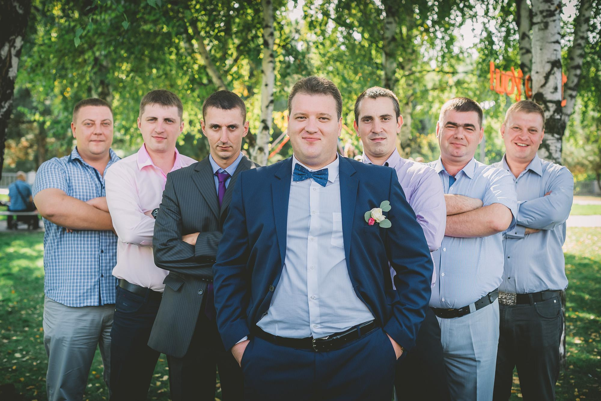 Свадьбы. Ваш фотограф Гусак Артем Київ