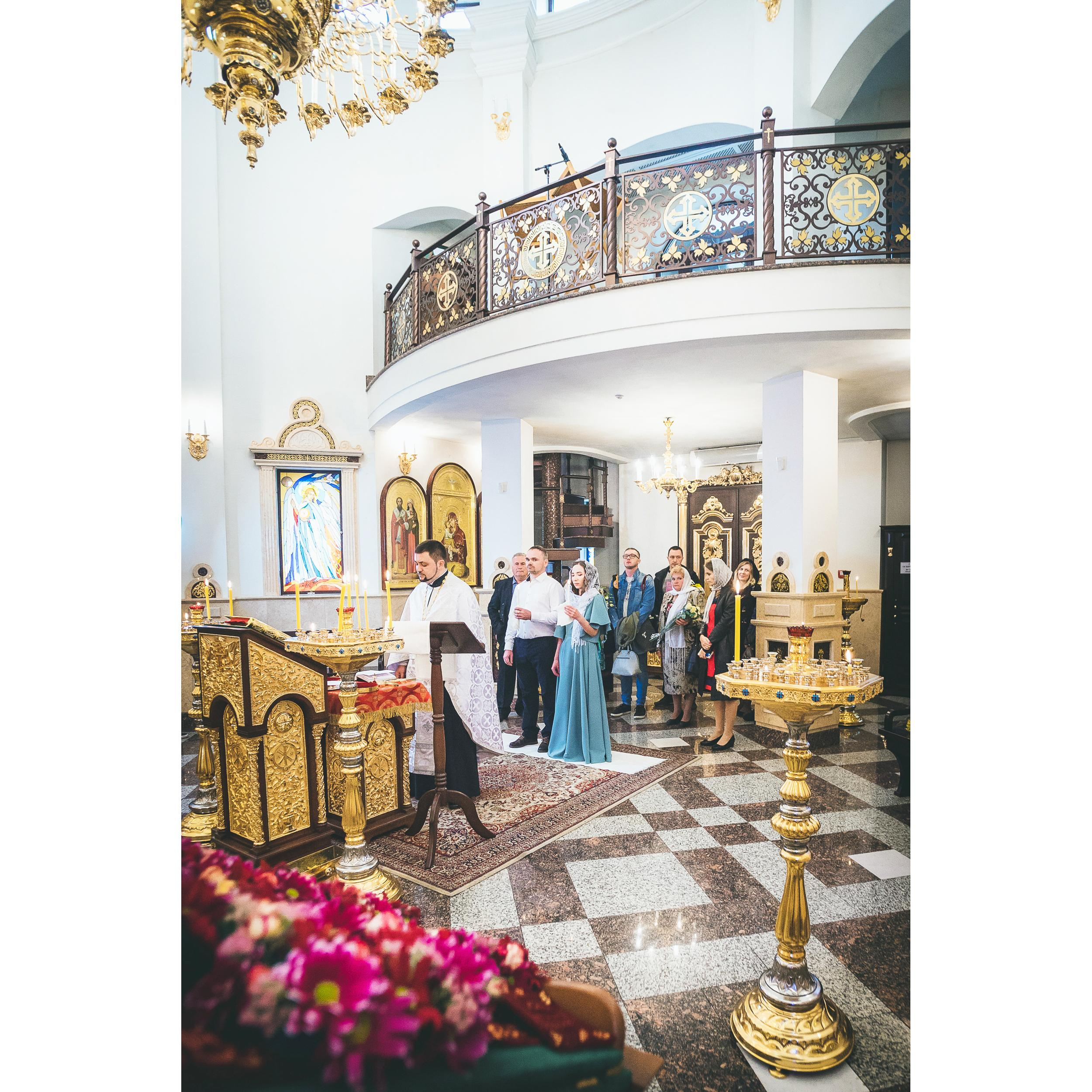 Свадьбы. Ваш фотограф Гусак Артем Київ