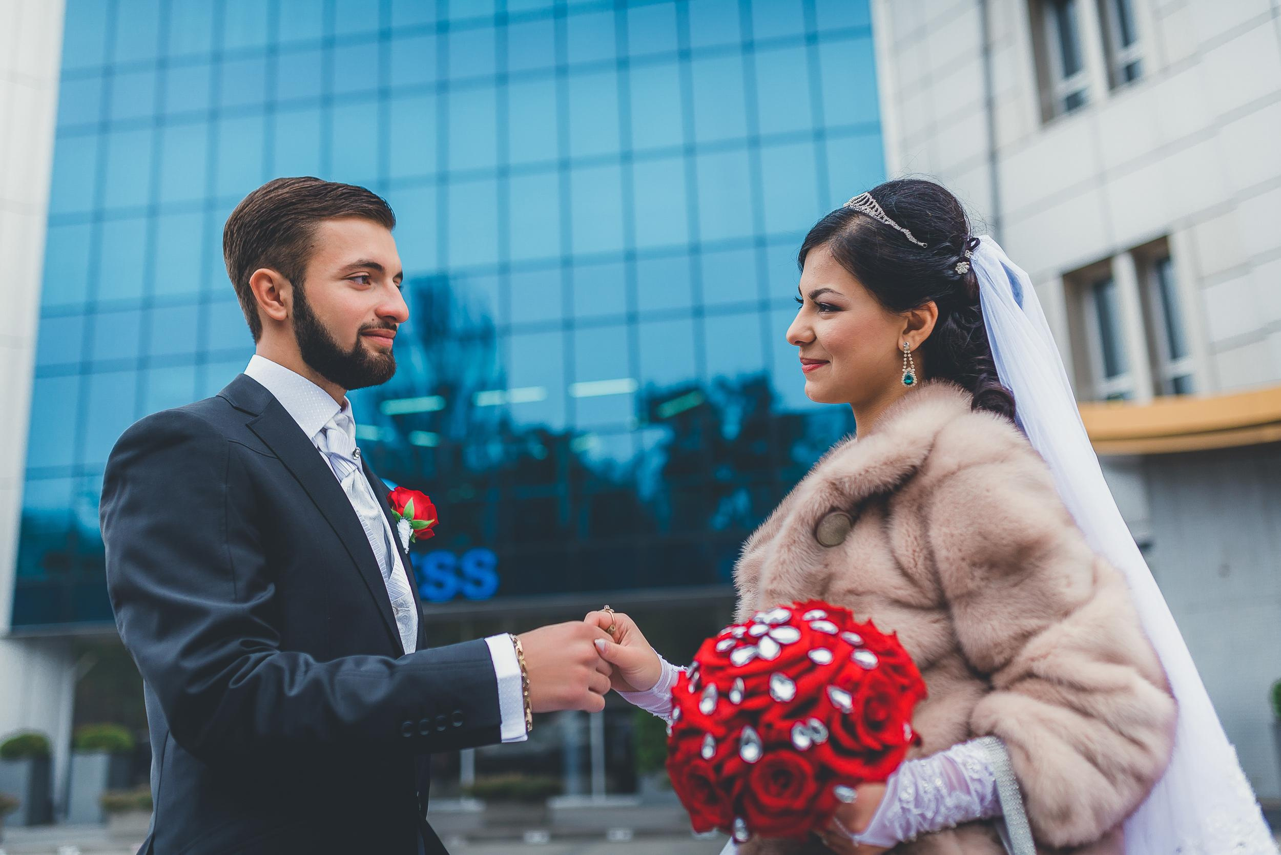 Свадьбы. Ваш фотограф Гусак Артем Київ