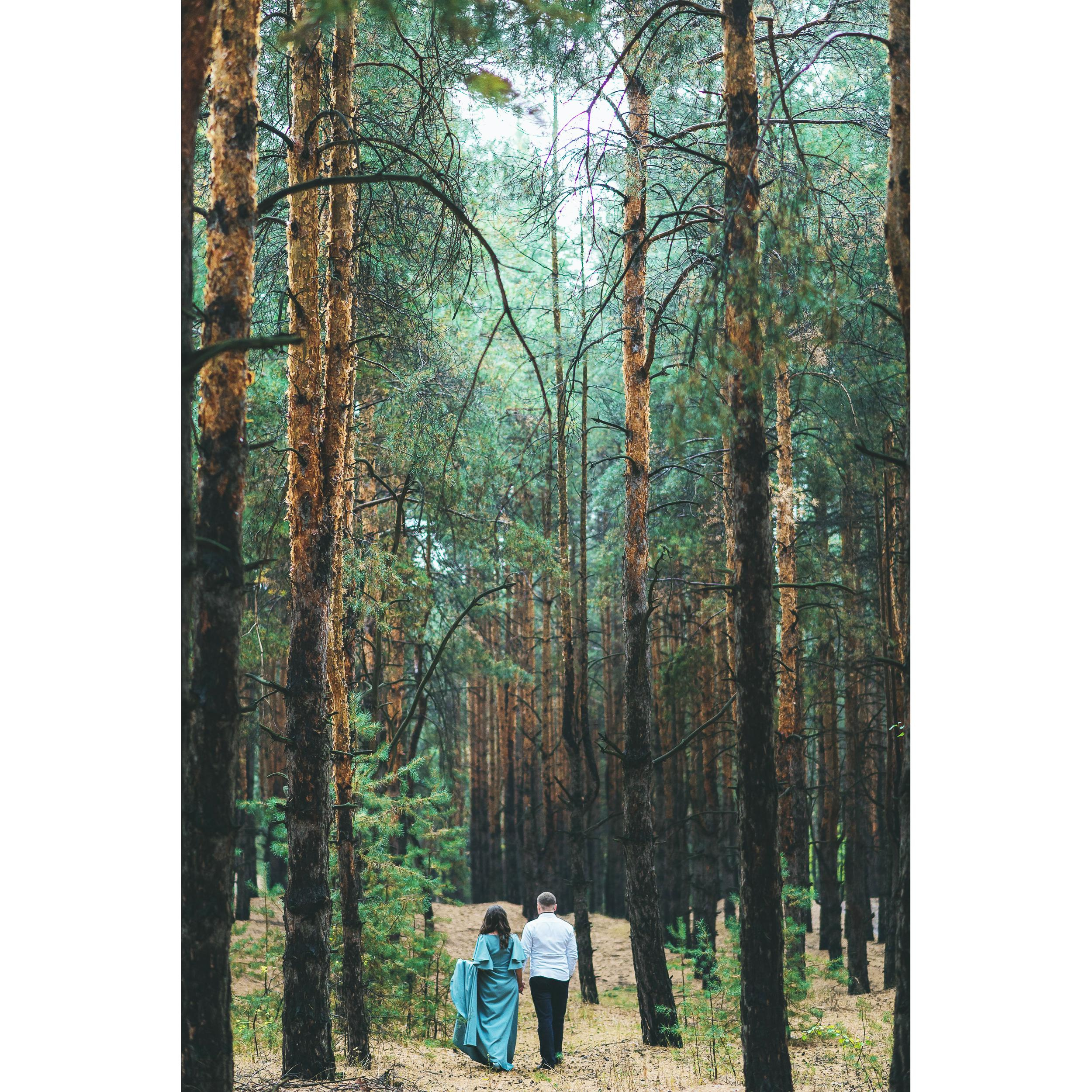 Свадьбы. Ваш фотограф Гусак Артем Київ